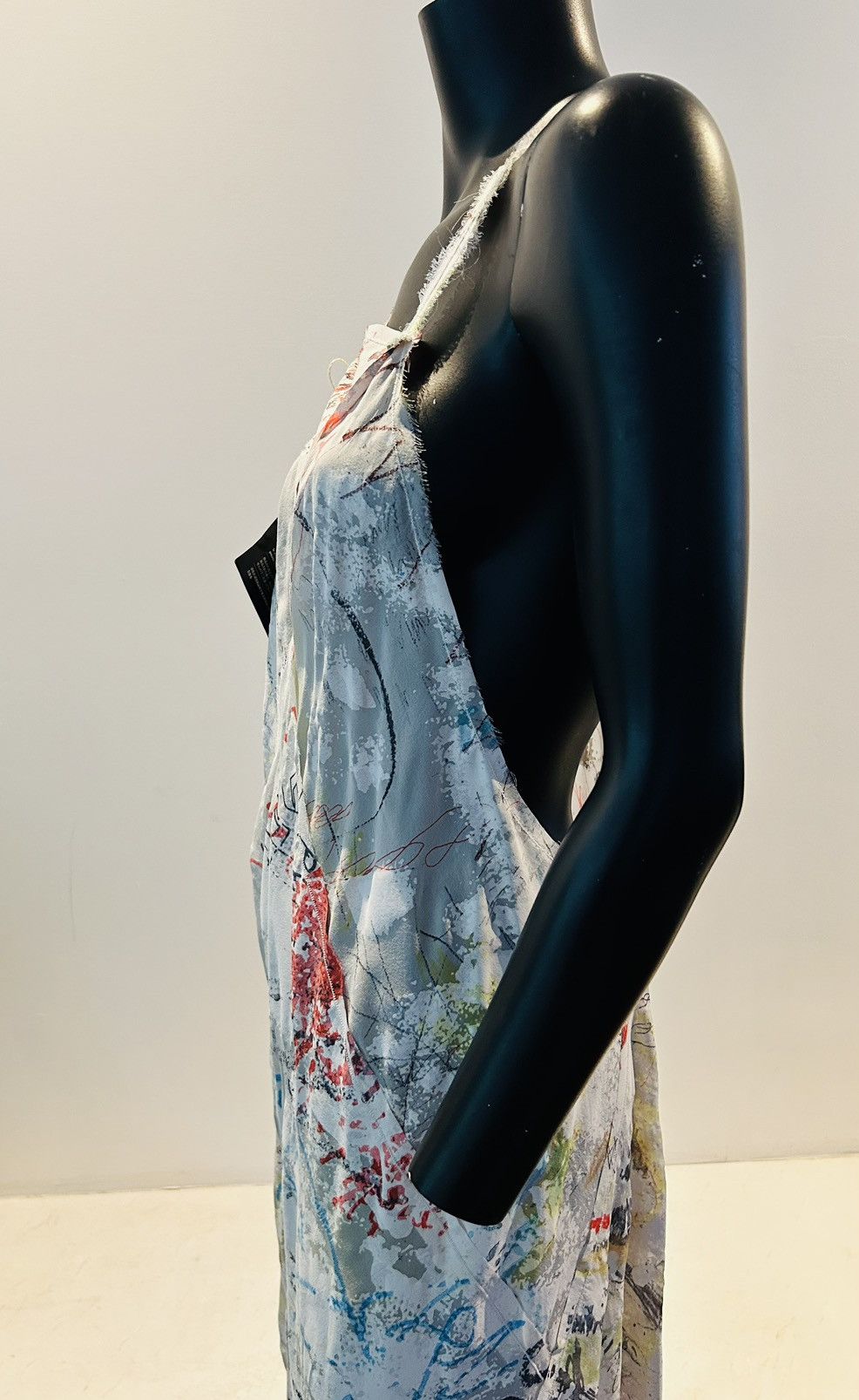 Alexander Wang Alexander wang doodle dress Size M / US 6-8 / IT 42-44 - 12 Thumbnail