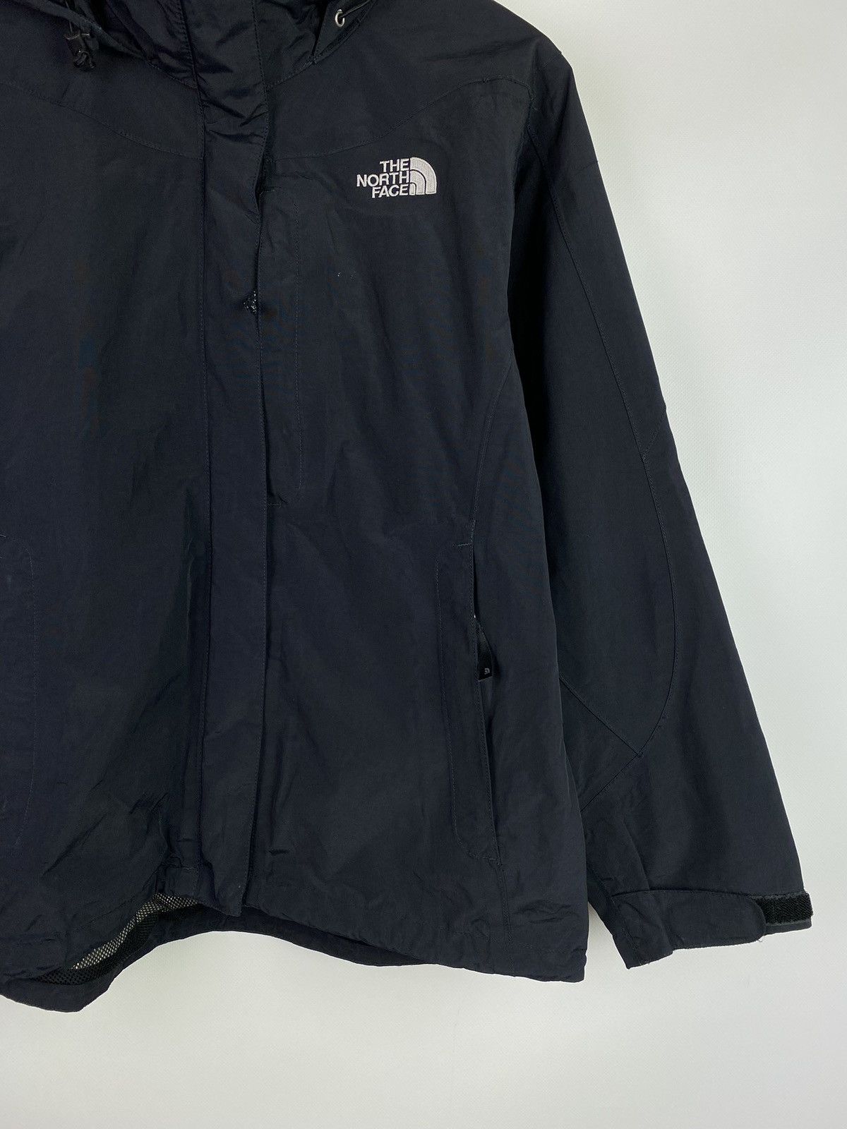 The North Face The North Face Hyvent ladies gorpcore jacket size M Size M / US 6-8 / IT 42-44 - 4 Thumbnail