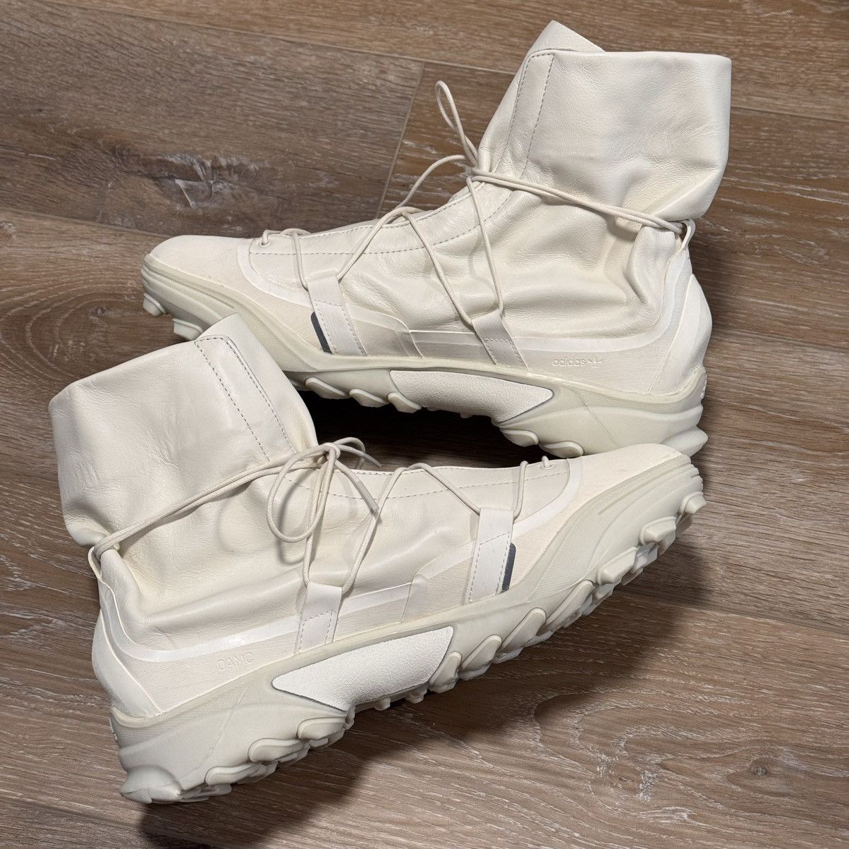 Adidas × OAMC OAMC x adidas Type O-3 Size US 11 / EU 44 - 2 Thumbnail