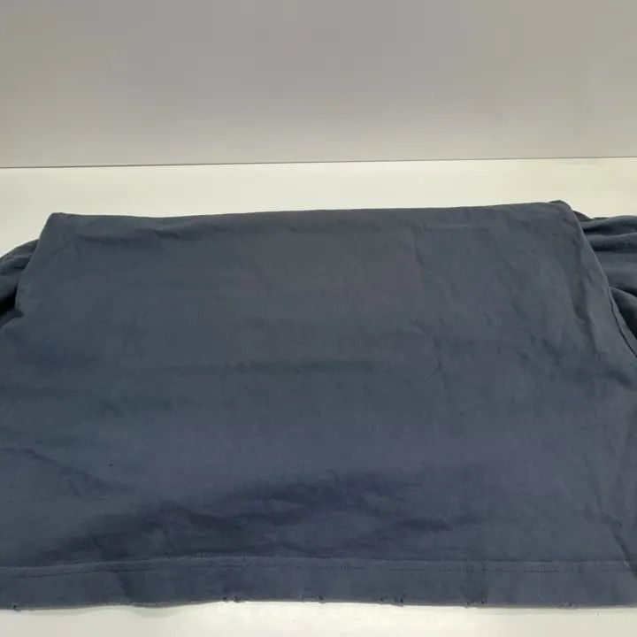 Balenciaga Balenciaga Balenciaga Hand Drawn BB Icon TShirt -2507 Size US M / EU 48-50 / 2 - 9 Thumbnail