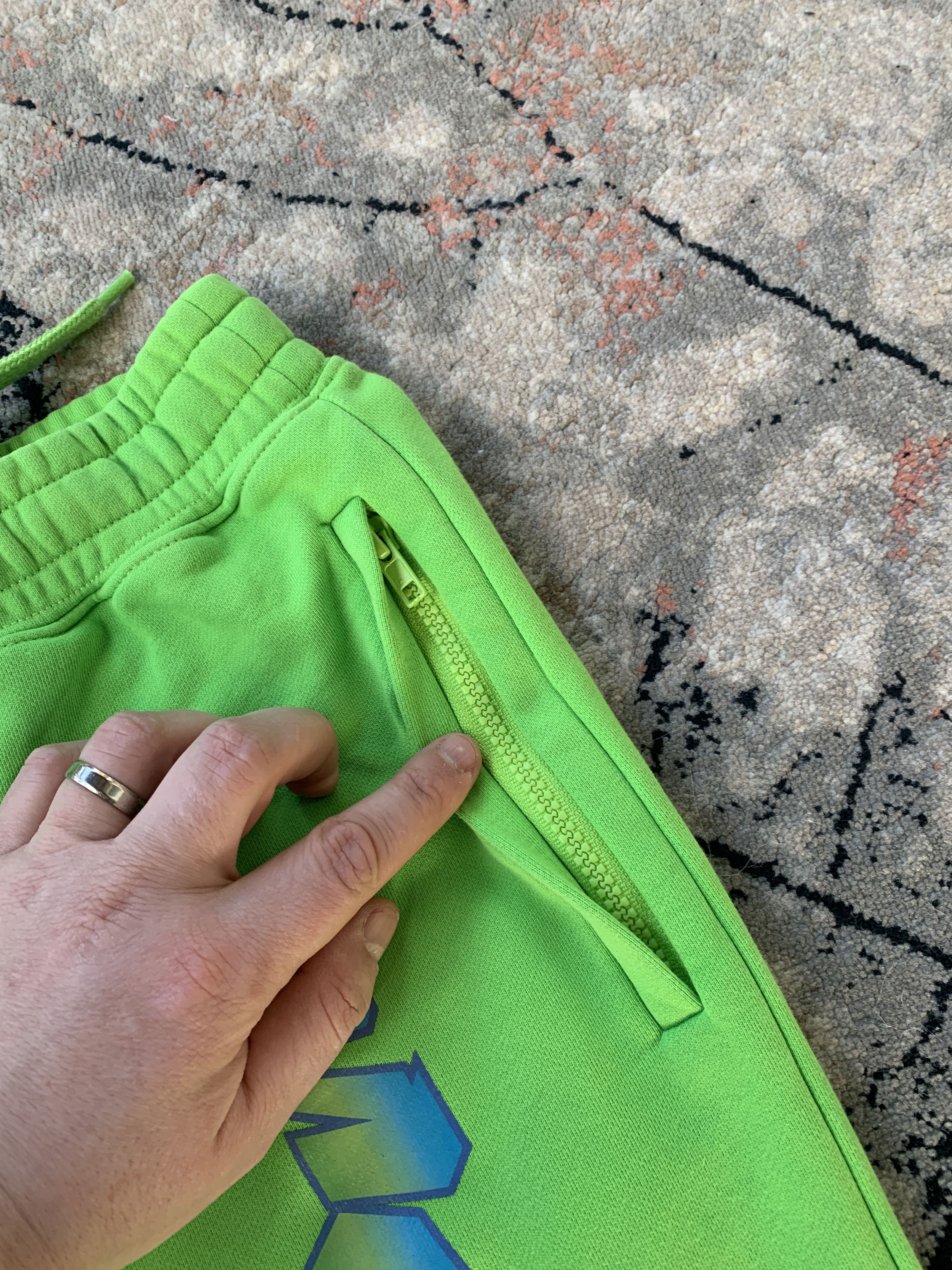 Moschino Moschino Couture Pants Size US 29 - 12 Thumbnail