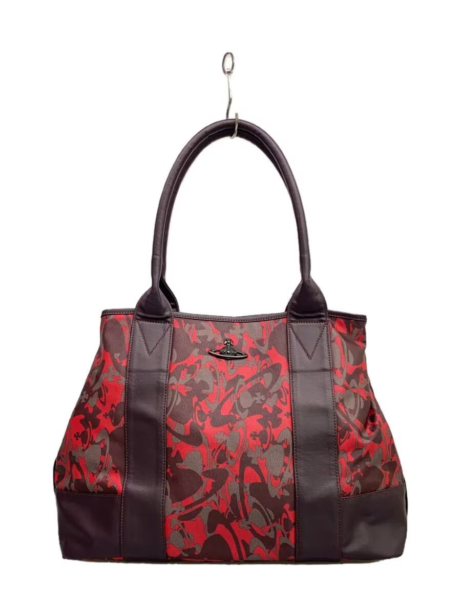 Vivienne Westwood Multi Orb Tote Bag Size ONE SIZE - 1 Thumbnail