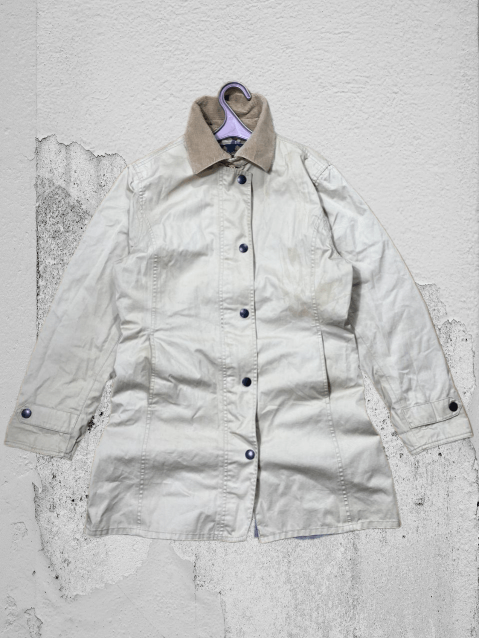 Barbour Barbour International profile quilted Classic Jacket Size US M / EU 48-50 / 2 - 1 Thumbnail