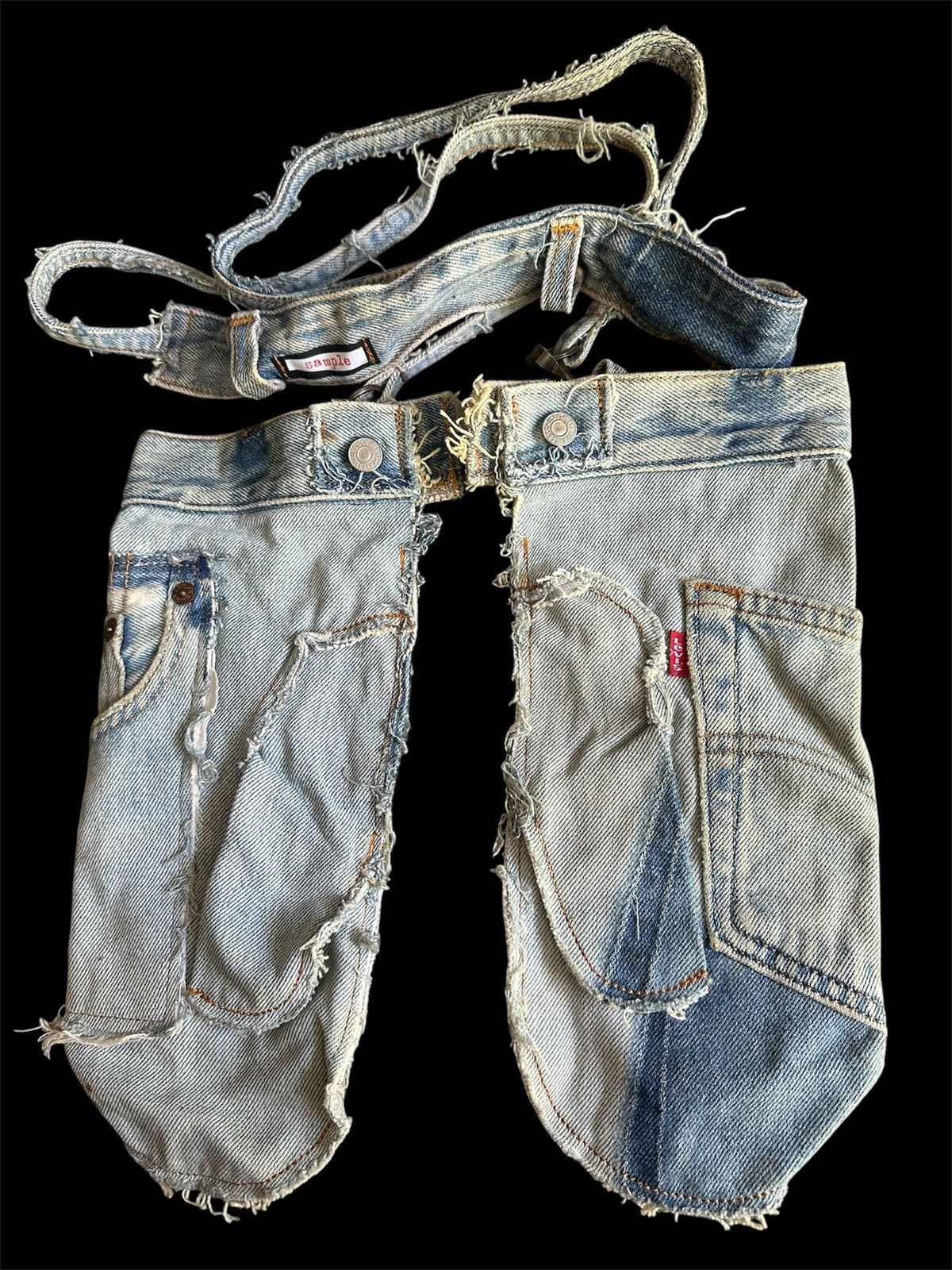 Levi's Vintage Levi’s Glove Sample Size ONE SIZE - 1 Thumbnail