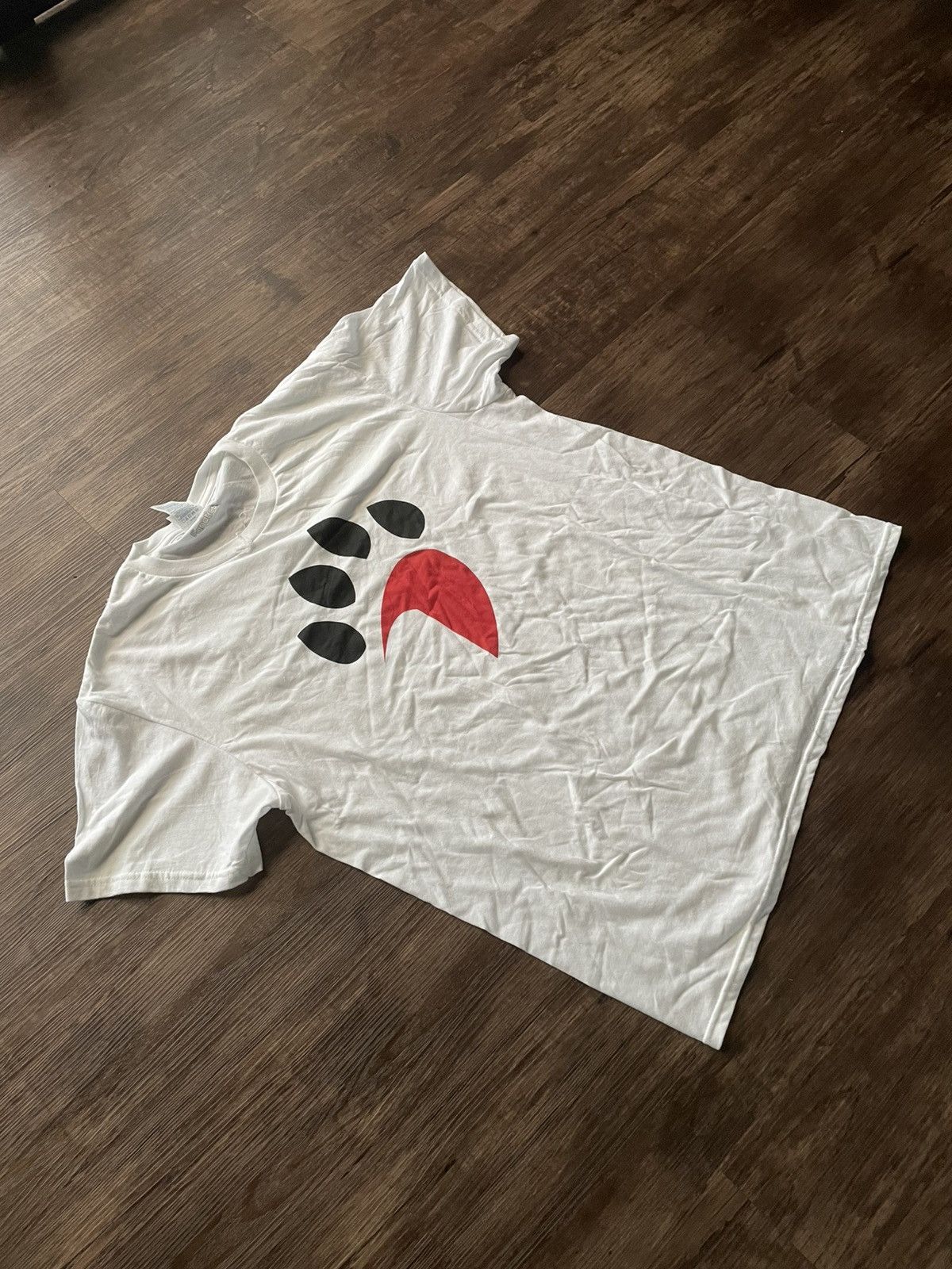Other fanatics logo tee Size US L / EU 52-54 / 3 - 1 Thumbnail