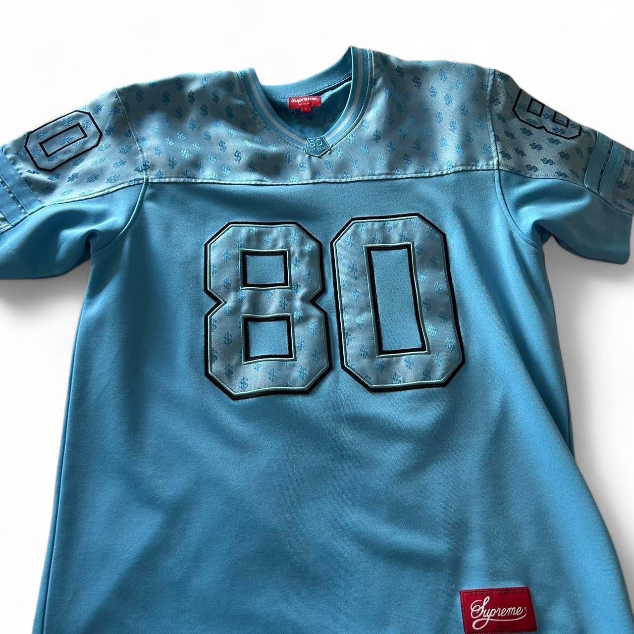 Supreme Supreme Money Jersey Size US L / EU 52-54 / 3 - 1 Thumbnail