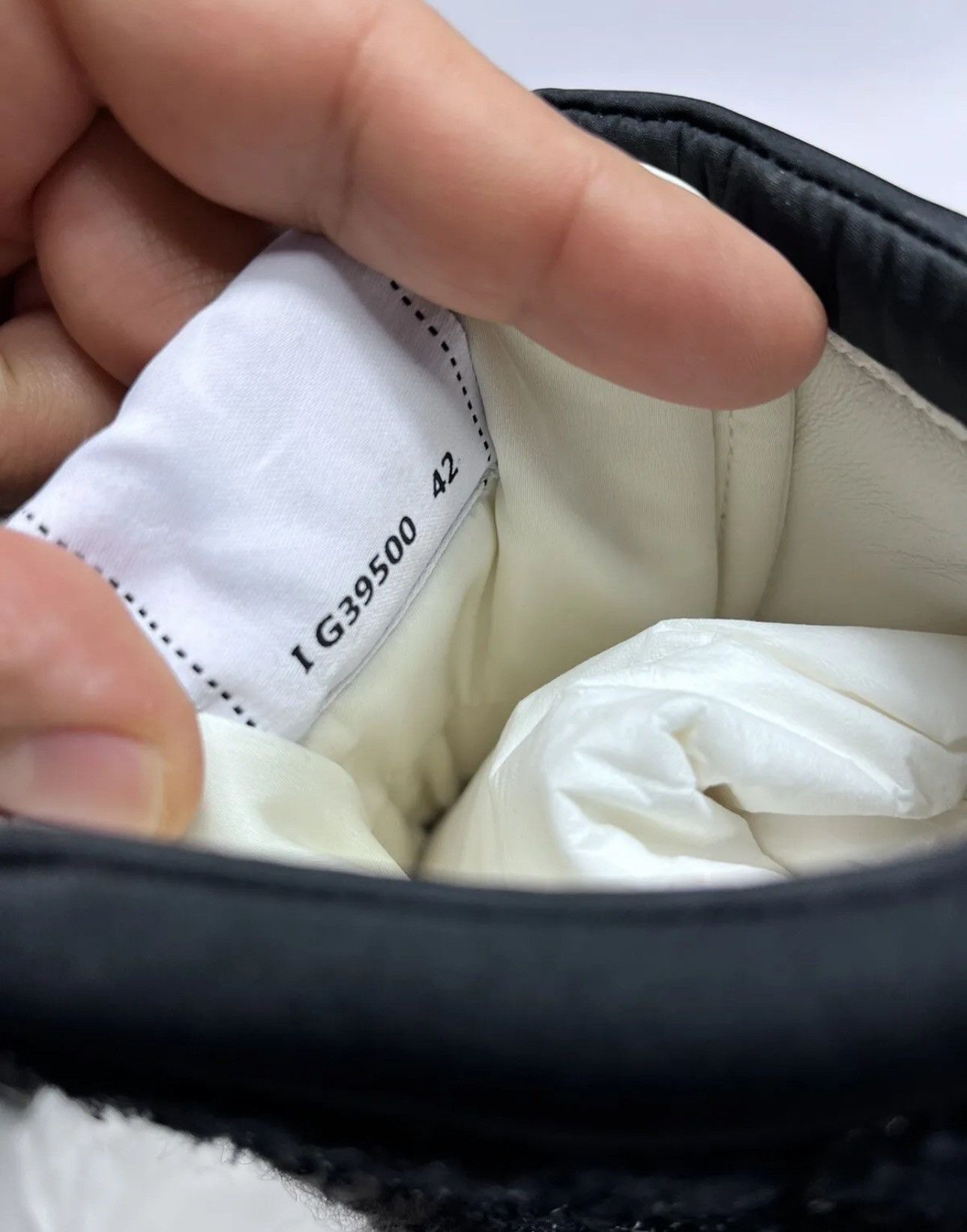 Chanel CHANEL Fall-Winter 22/23 Winter Sneakers Size US 9 / EU 42 - 7 Thumbnail