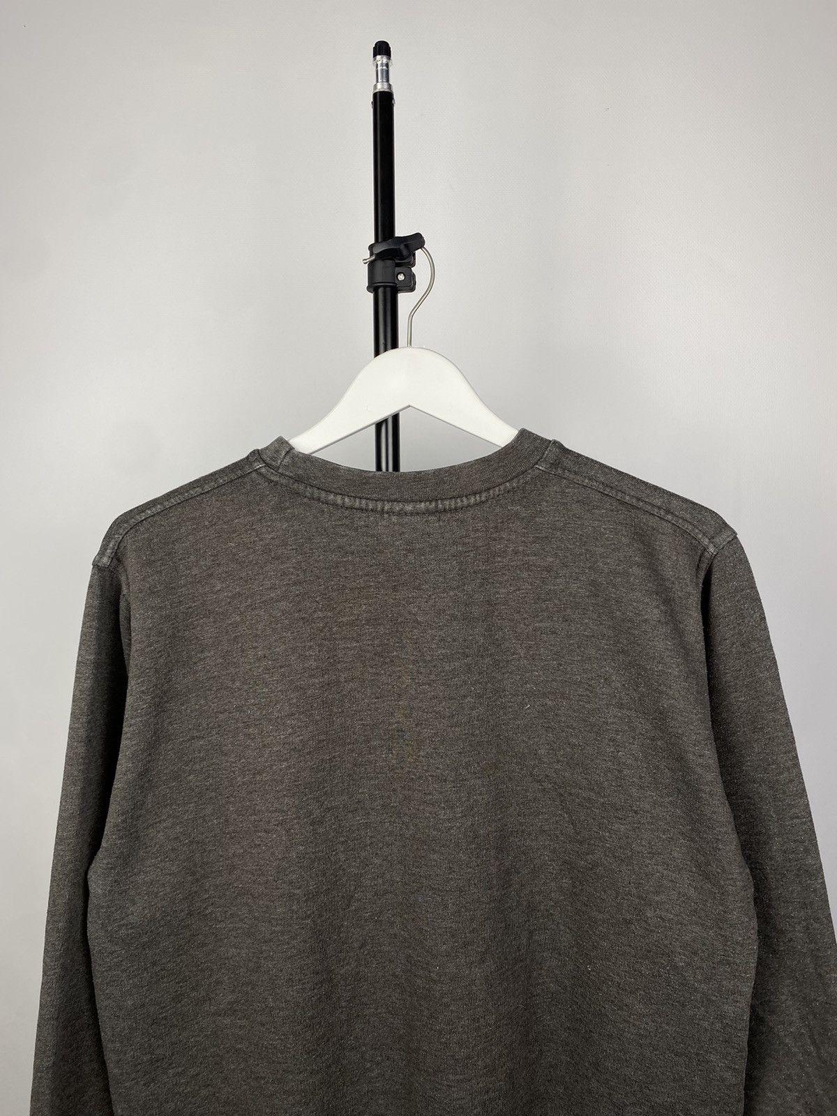 Other × Vintage Vintage Jaguar Land Rover Racing Work Sweatshirt Y2K Size US M / EU 48-50 / 2 - 9 Thumbnail