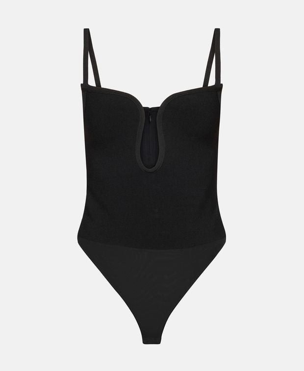 Herve Leger Body Size XS / US 0-2 / IT 36-38 - 1 Thumbnail
