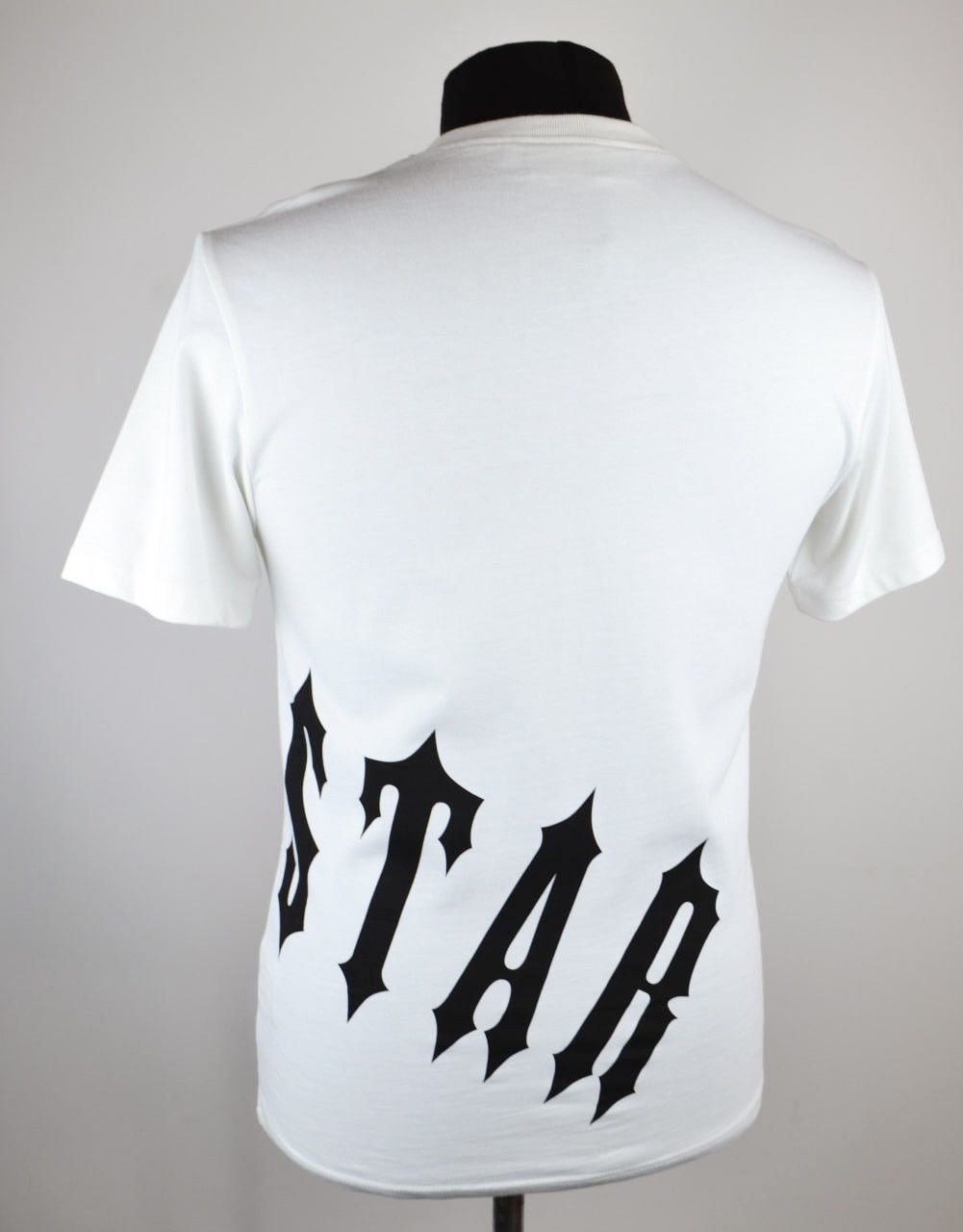 Other Trapstar T-shirt White Size S Size US S / EU 44-46 / 1 - 5 Thumbnail
