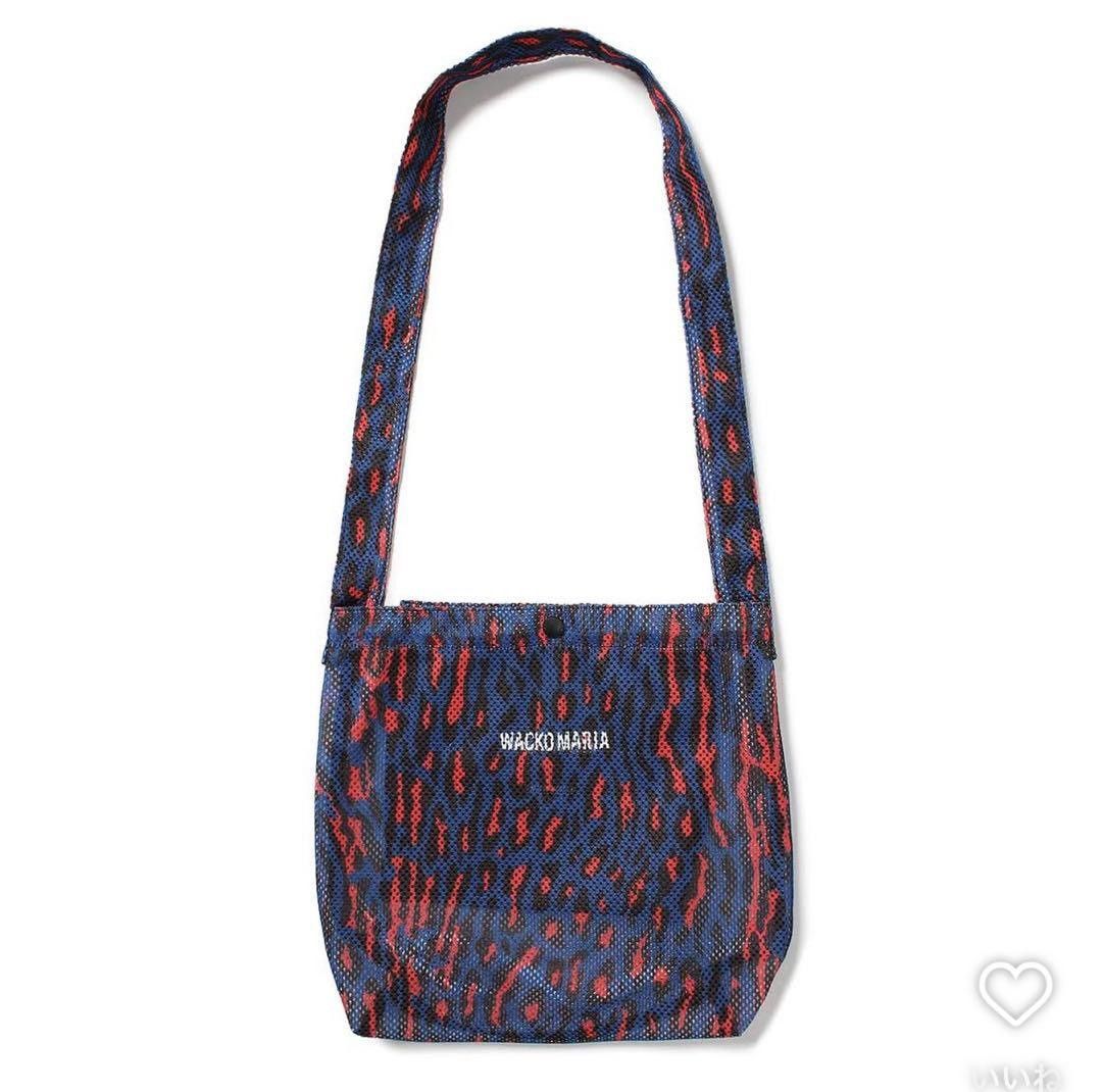 Wacko Maria Wacko Maria Bag Size ONE SIZE - 1 Thumbnail