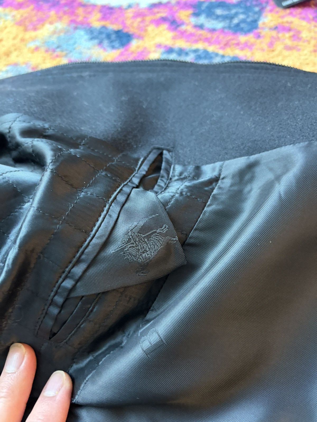 Burberry Burberry London Coat XL Size US XL / EU 56 / 4 - 7 Thumbnail