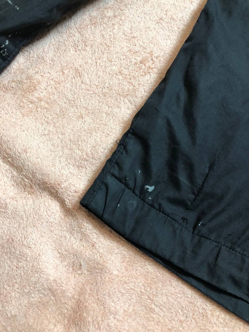 Nike Vintage Nike Track Pants Y2K Size US 32 / EU 48 - 18 Thumbnail