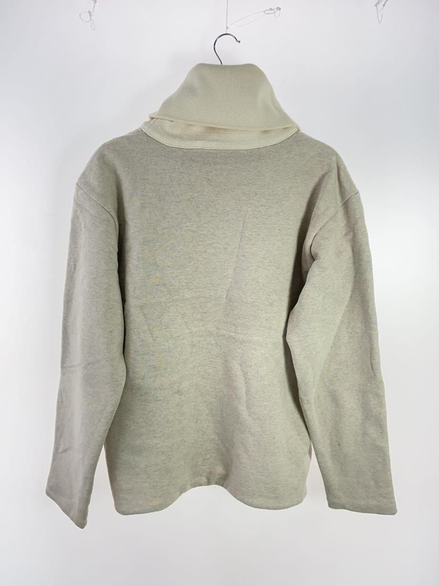 Kapital Turtle Neck Sweatshirt Size US M / EU 48-50 / 2 - 2 Thumbnail