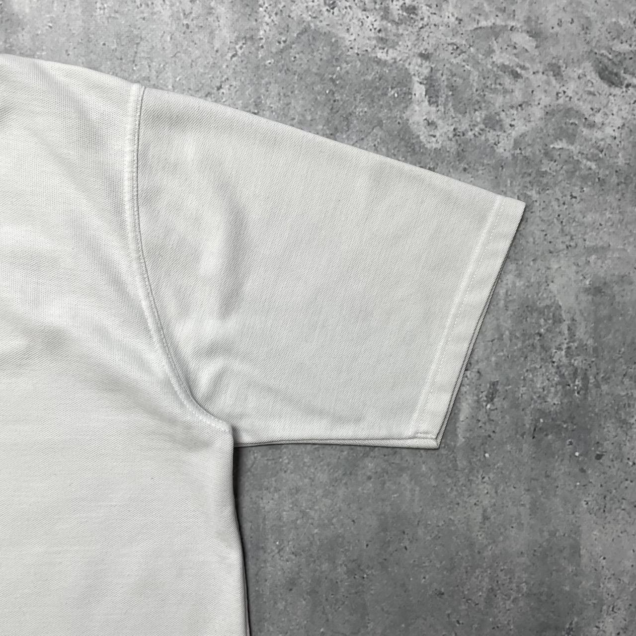 Band Tees Vintage 2000s Umbro Northern Soul UK Polo Shirt White XL Size US XL / EU 56 / 4 - 18 Thumbnail