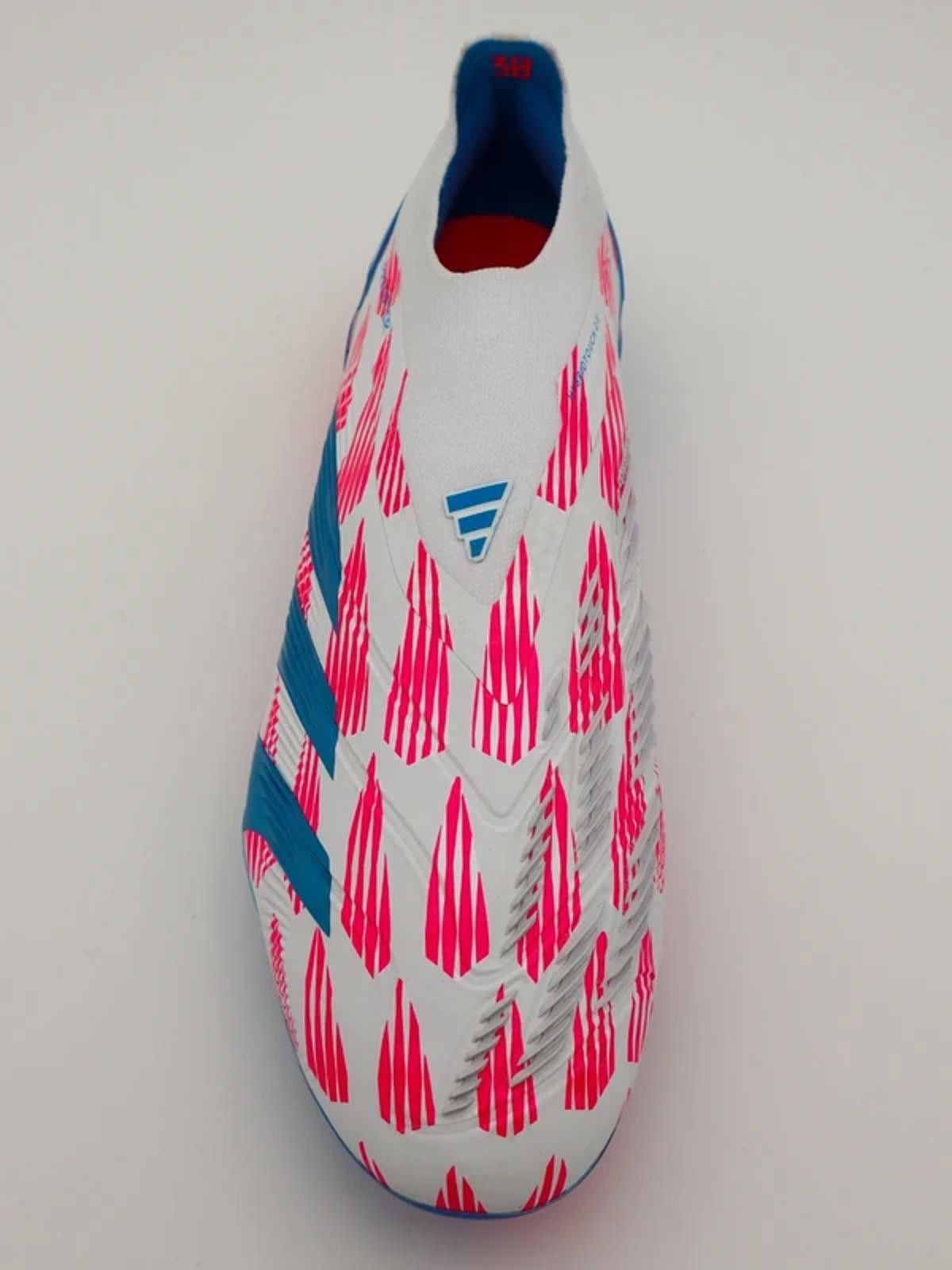 Adidas adidas Predator Elite - IF6320 - Football Boots Size ONE SIZE - 6 Thumbnail