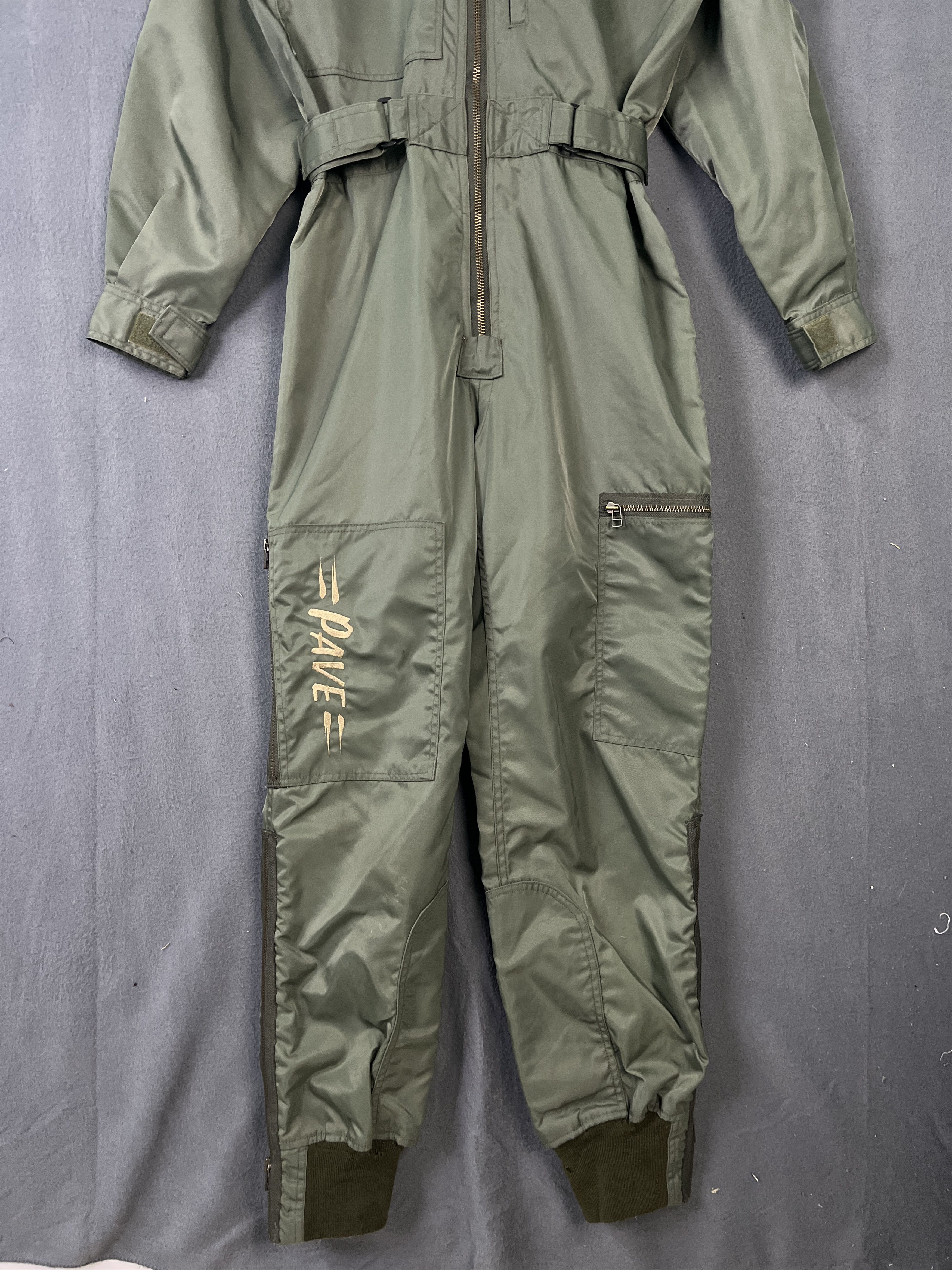 Sports Specialties Racing Motorsports Komine Pavement Japanese Brand Coverall Size US 31 - 7 Thumbnail