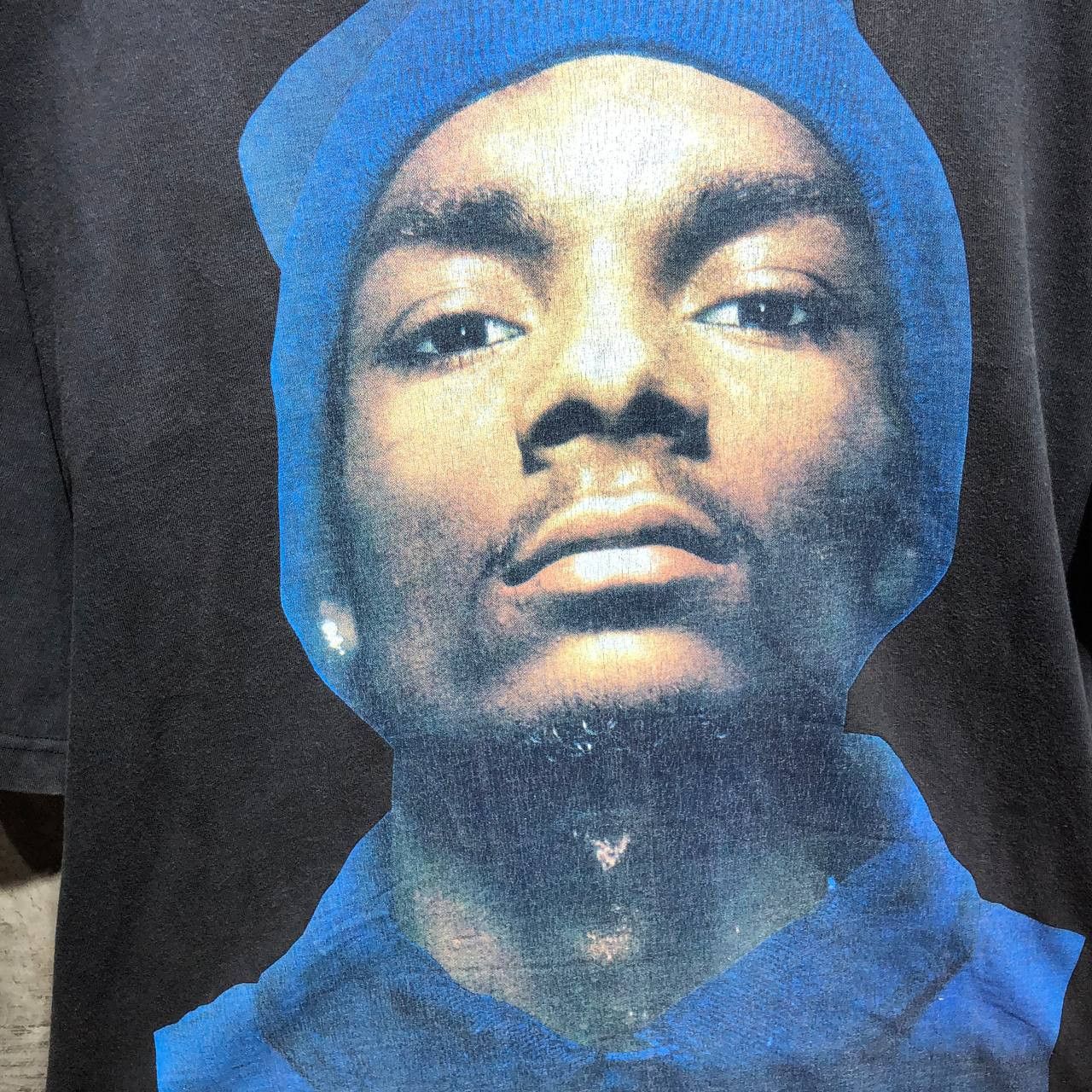 Vetements Vetements Snoop Dog Oversize tee fit 3XL Size US XXL / EU 58 / 5 - 2 Thumbnail