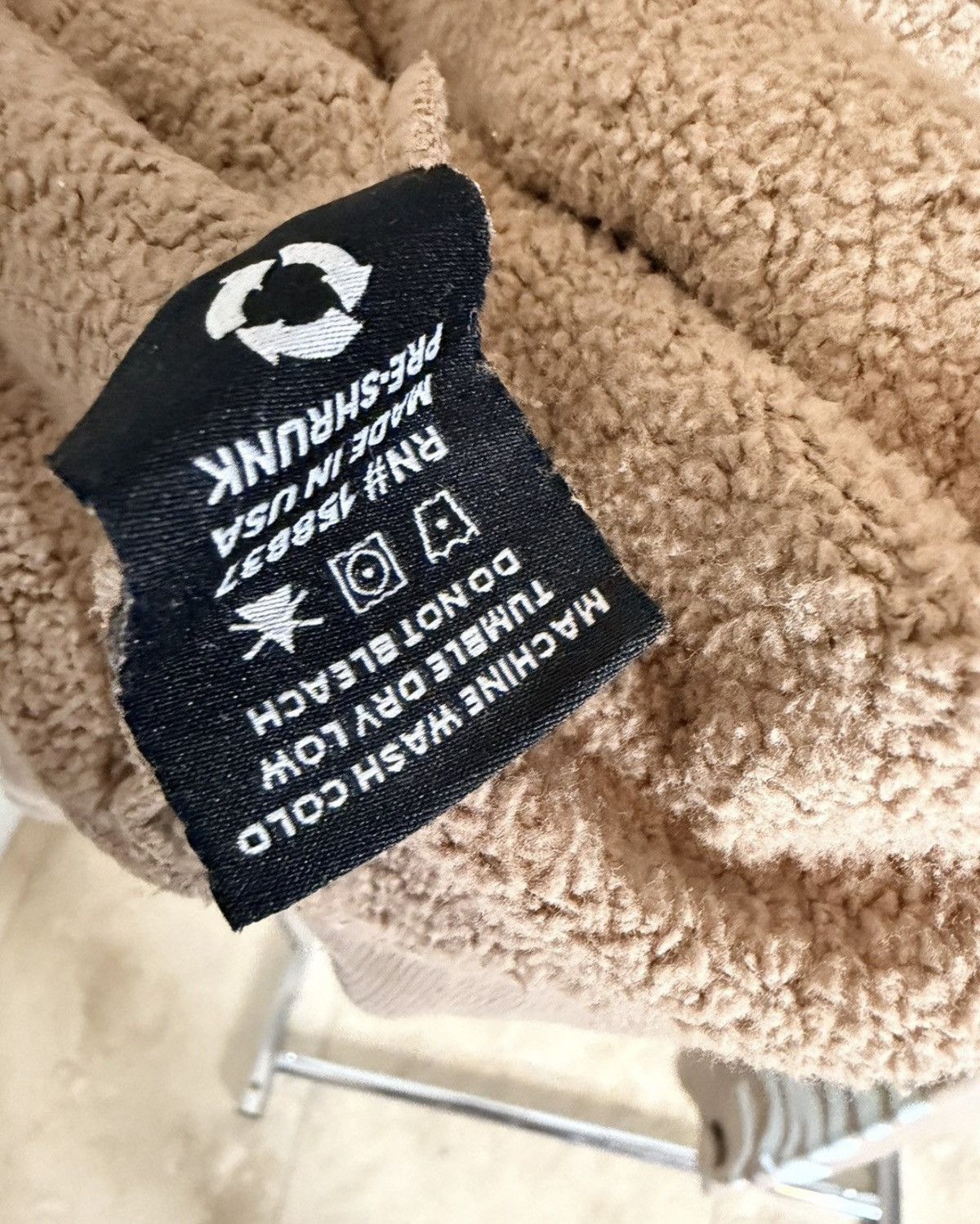 Union LA Union LA hoodie Size US L / EU 52-54 / 3 - 5 Thumbnail