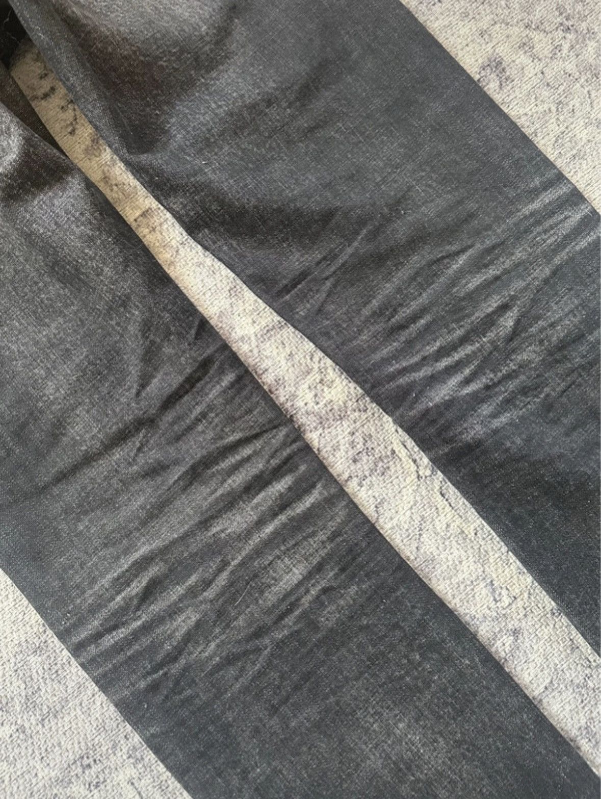 Dior Dior Homme OG Clawmark denim Size US 30 / EU 46 - 11 Thumbnail