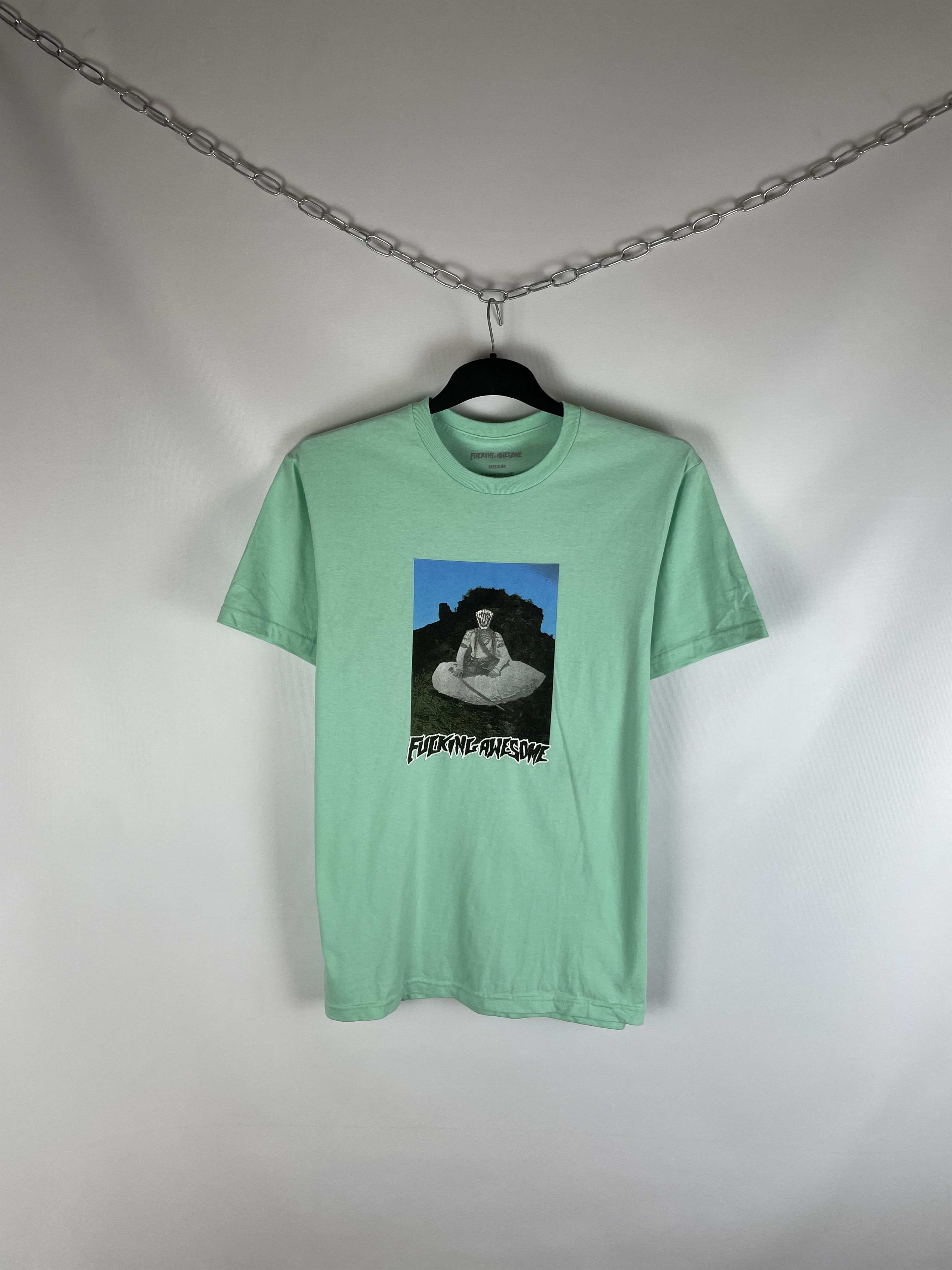 Fucking Awesome Fucking Awesome Tee Size US M / EU 48-50 / 2 - 1 Thumbnail