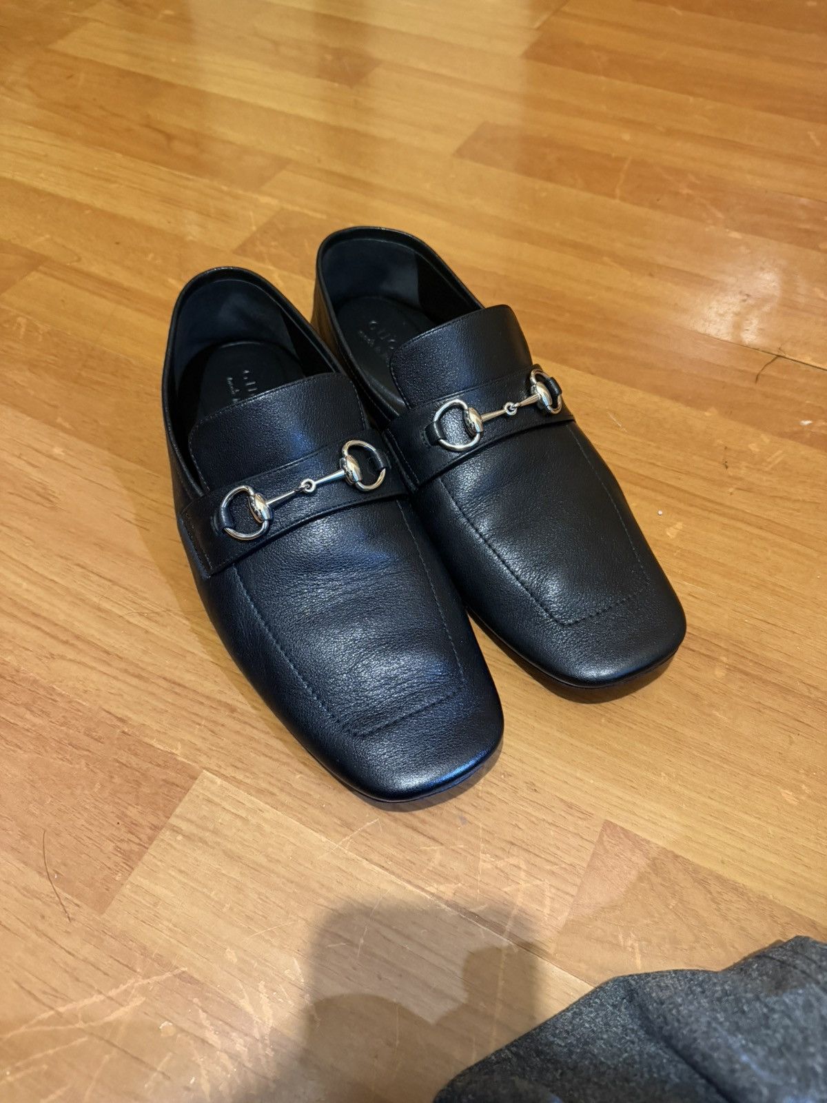 Gucci Gucci Demna La Famiglia Loafers Size US 9 / EU 42 - 5 Thumbnail