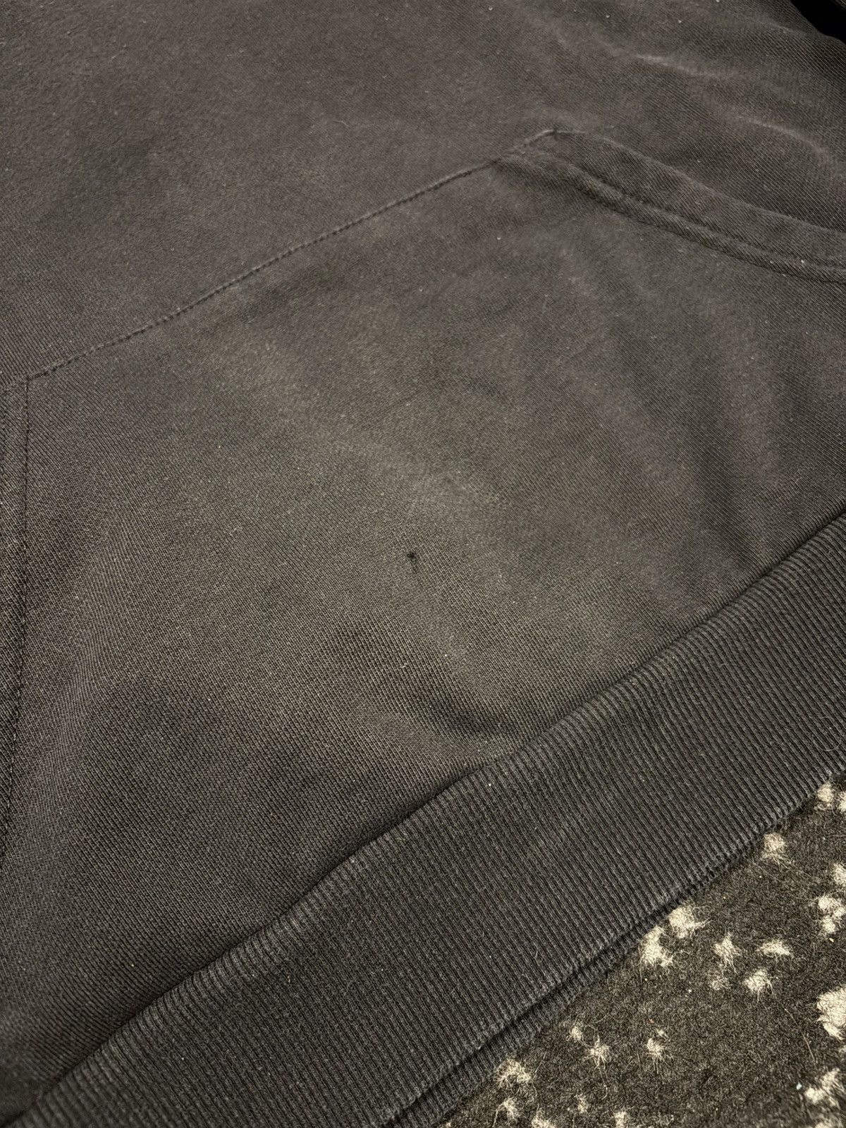 Givenchy Givenchy Sweatshirt Hoodie World Tour Size US S / EU 44-46 / 1 - 3 Thumbnail