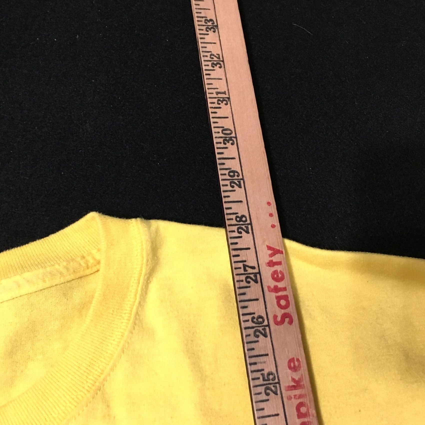Jerzees Vintage Jerzees Shirt Extra Large BLANK Y2K t-shirt Men's Size US XL / EU 56 / 4 - 5 Thumbnail