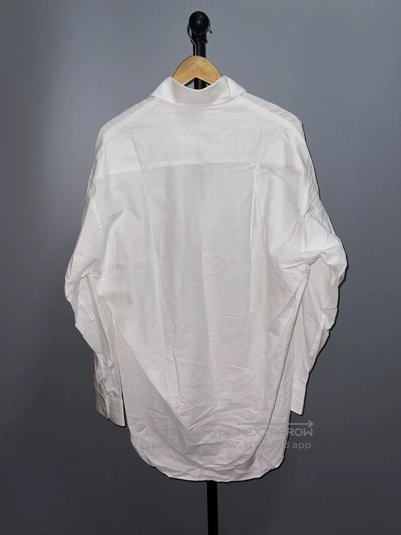 Vetements Vetements Patchwork Shirt Size S / US 4 / IT 40 - 2 Thumbnail