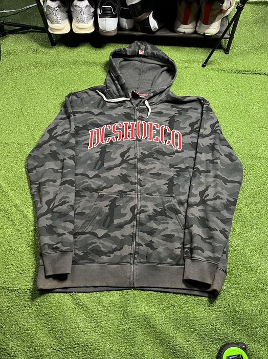 Rob dyrdek dc shop hoodies