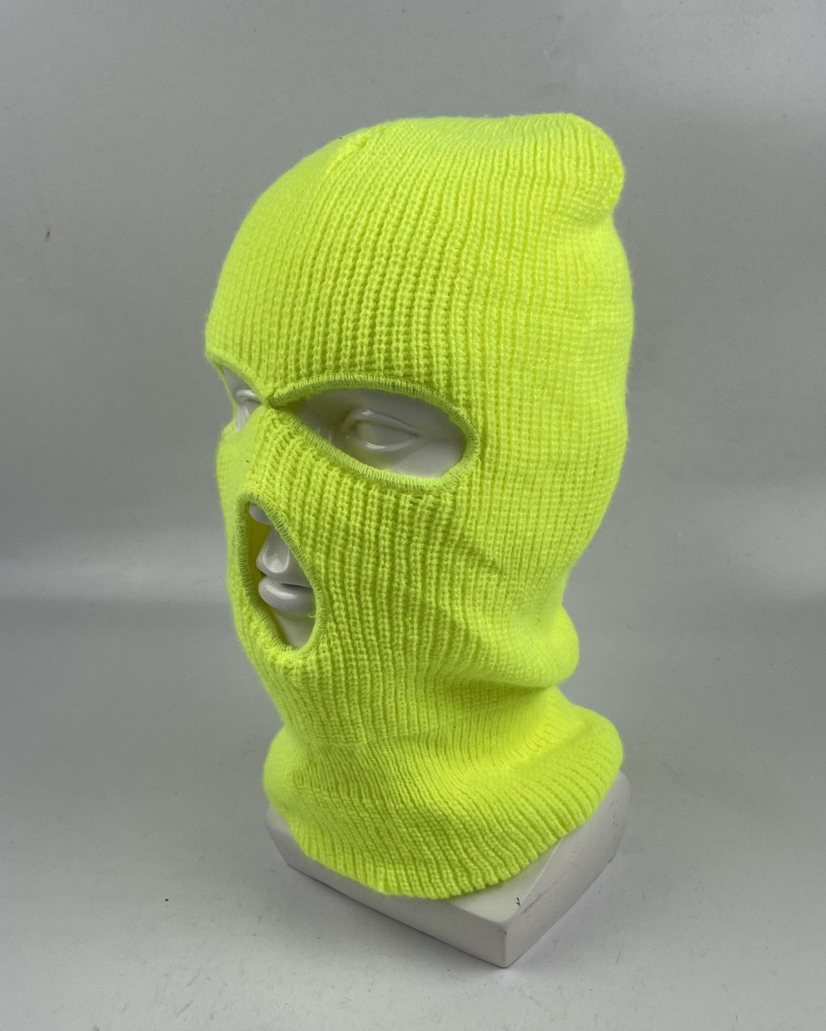 Japanese Brand × Seditionaries ski mask balaclava tc31 Size ONE SIZE - 2 Thumbnail