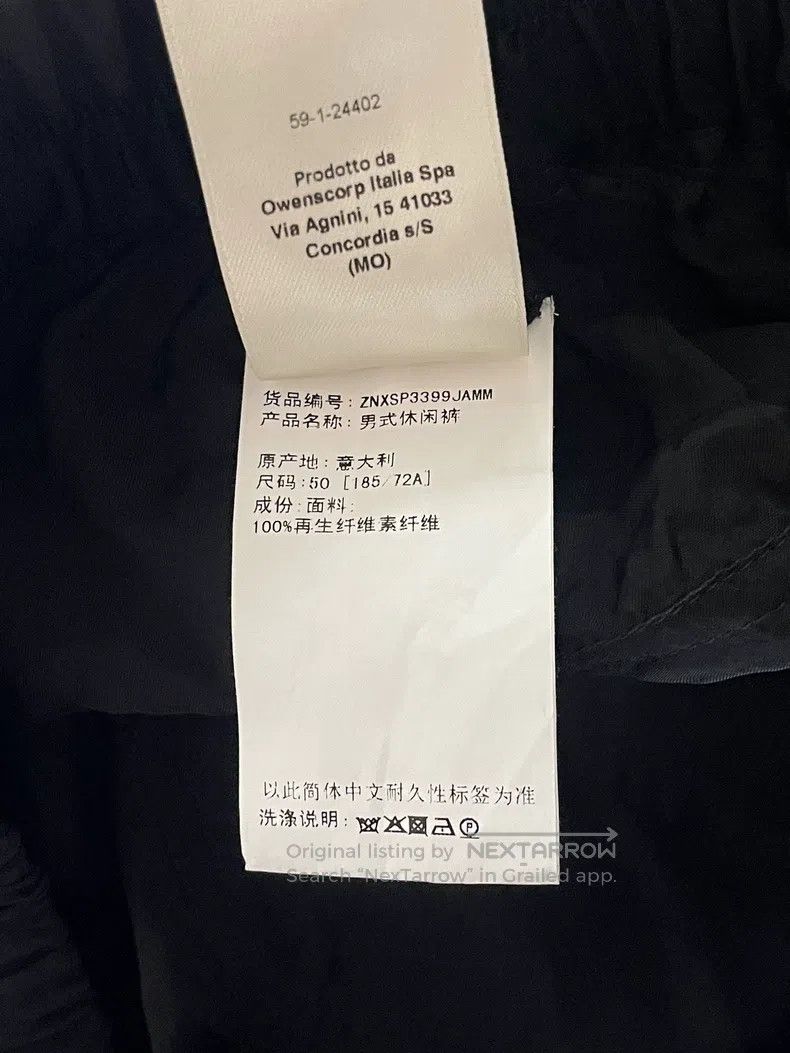 Rick Owens Rick Owens shorts Size US 40 / EU 56 - 4 Thumbnail