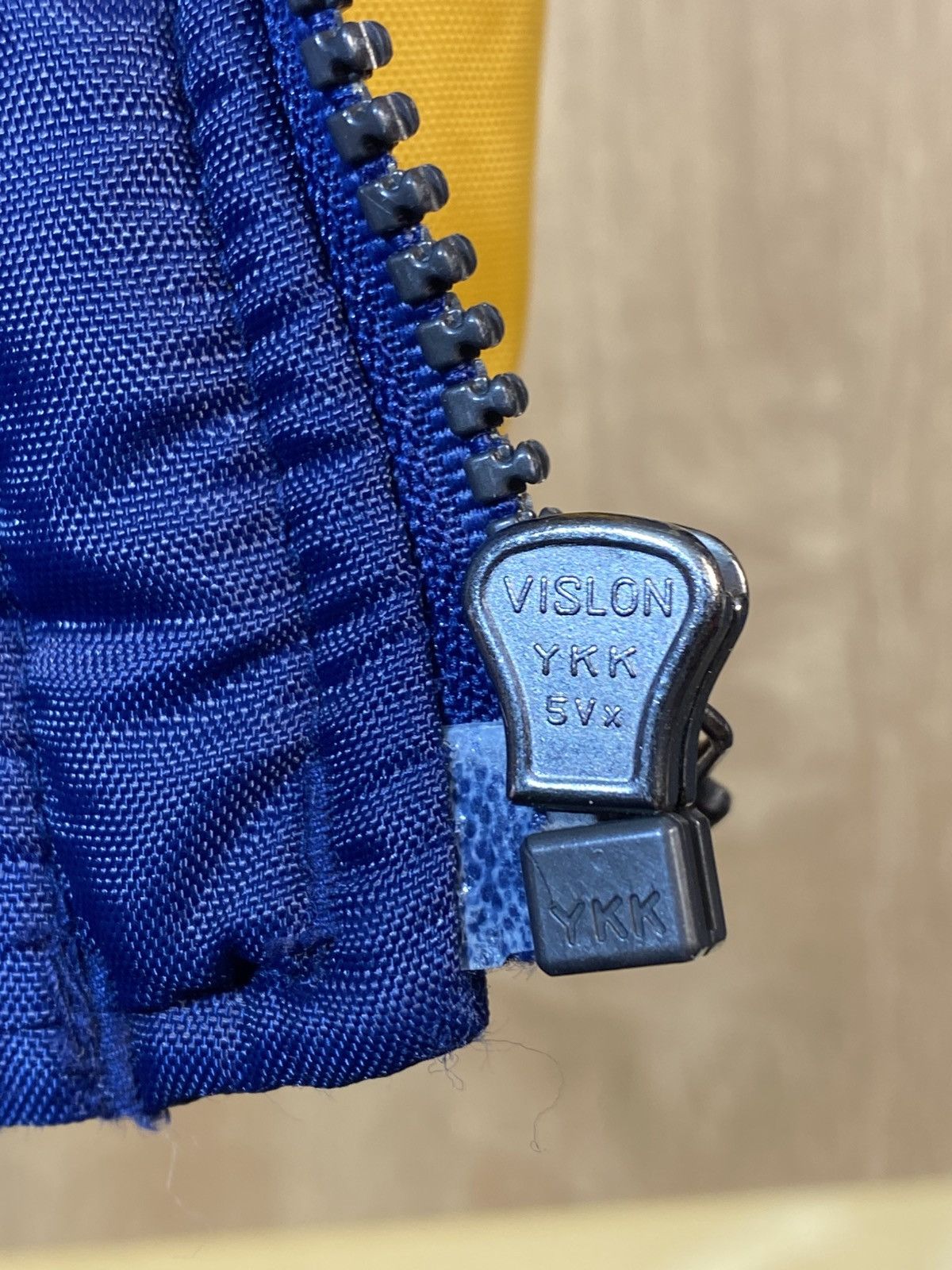 Nike × Vintage Vintage Nike Retro Winter jacket size L/XL Size US L / EU 52-54 / 3 - 12 Thumbnail