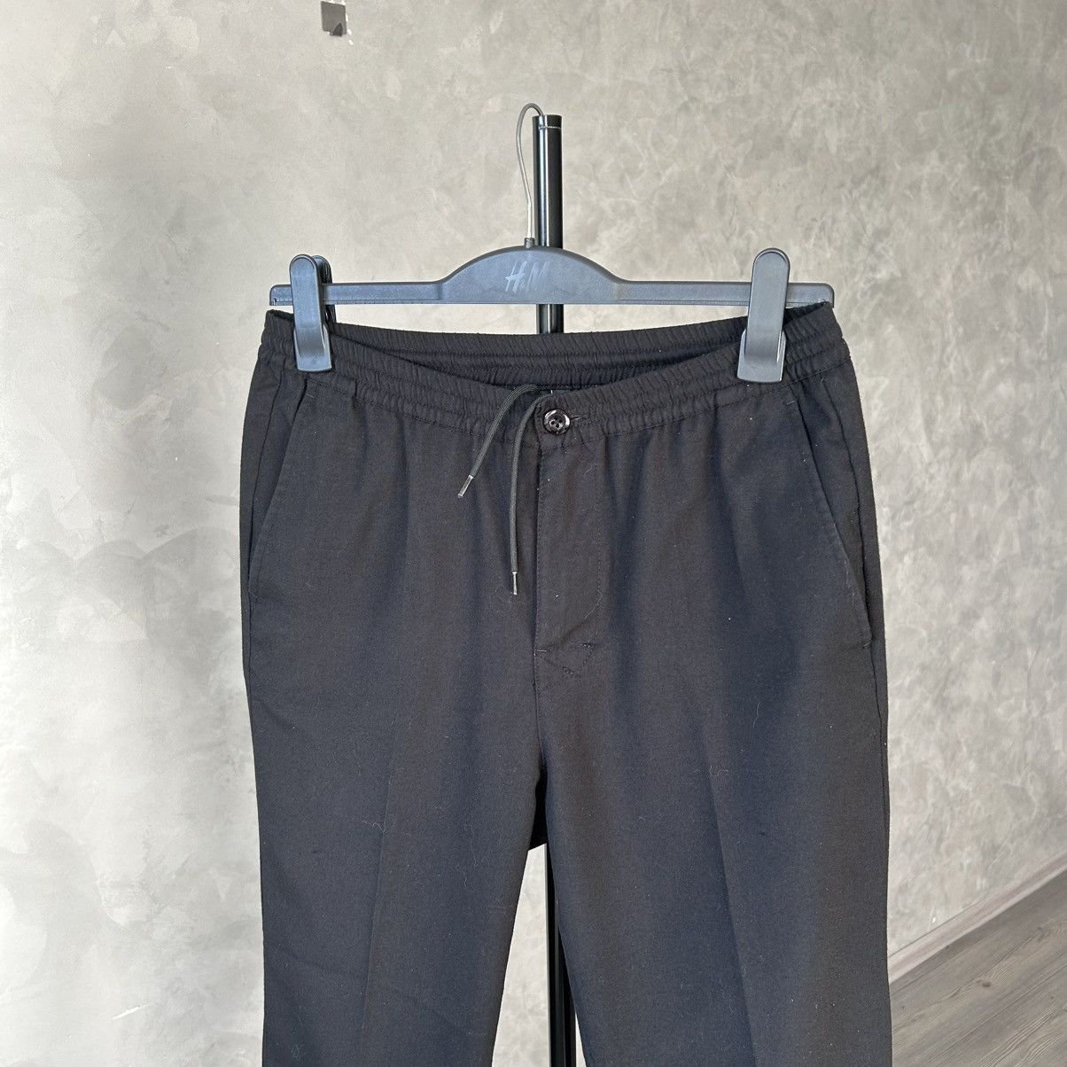 Stussy Stussy Bryan Pants Mens Black Size US 30 / EU 46 - 8 Thumbnail