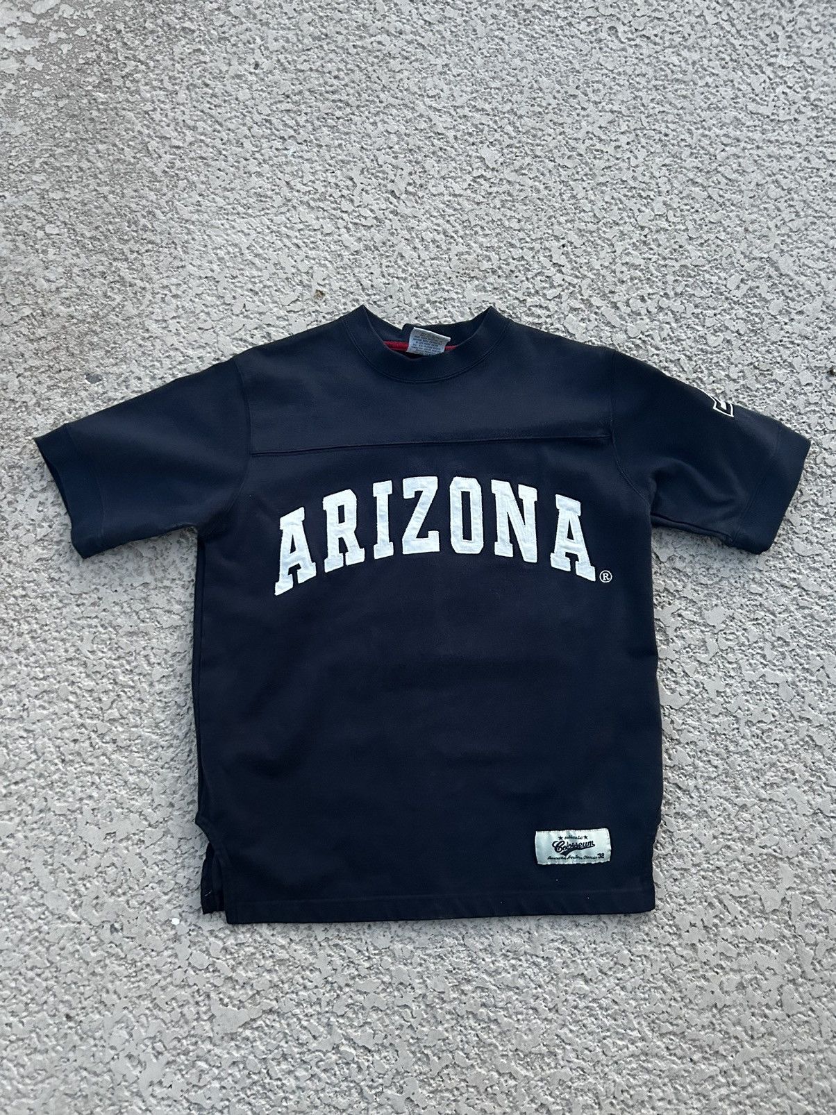 Vintage Vintage University of Arizona Size US M / EU 48-50 / 2 - 1 Thumbnail