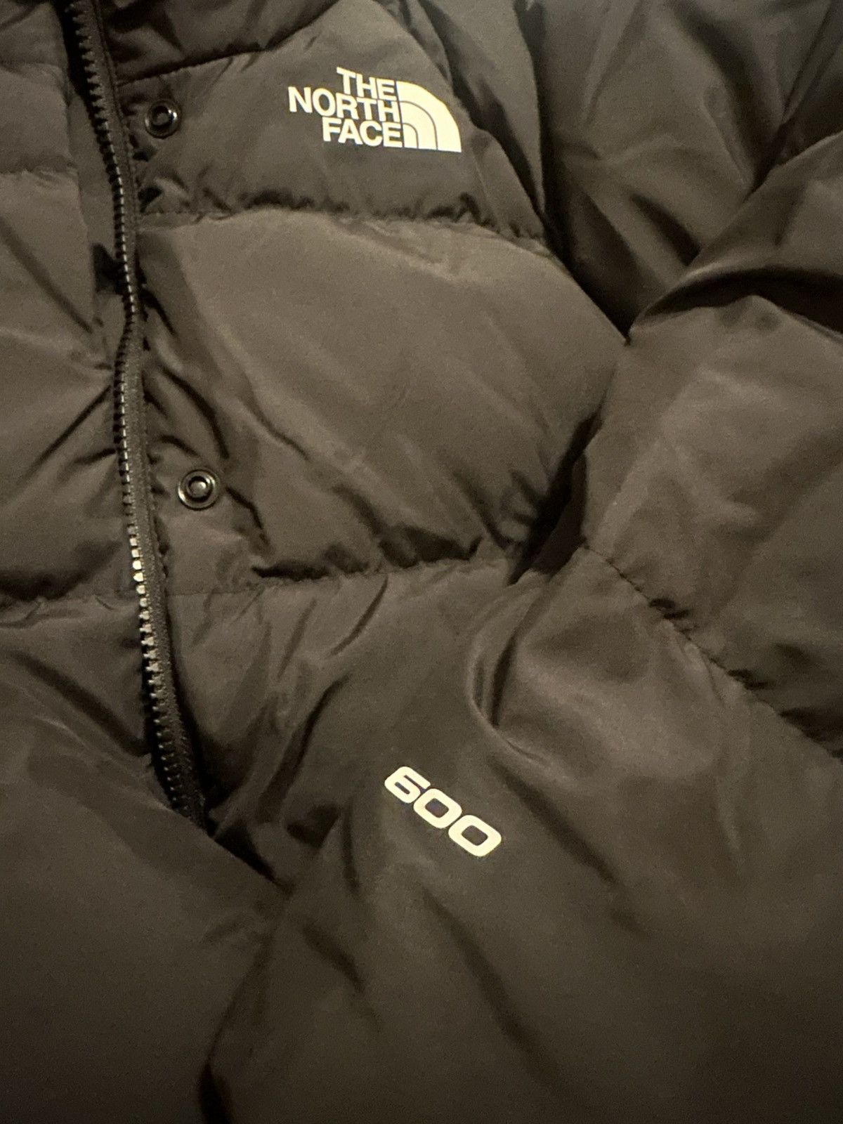 The North Face Northface puffer coat Size XS / US 0-2 / IT 36-38 - 2 Thumbnail