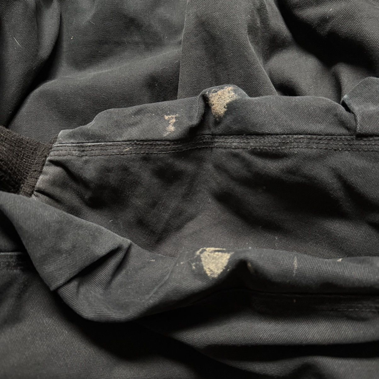 Carhartt VINTAGE WALLS WORK JACKET Size US XL / EU 56 / 4 - 5 Thumbnail