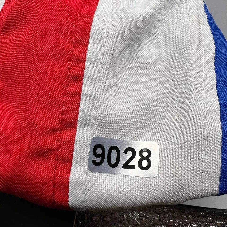 Jordan Brand Air Jordan Paris Saint Germain Hat Men Tailwind Strap Back Size ONE SIZE - 8 Thumbnail
