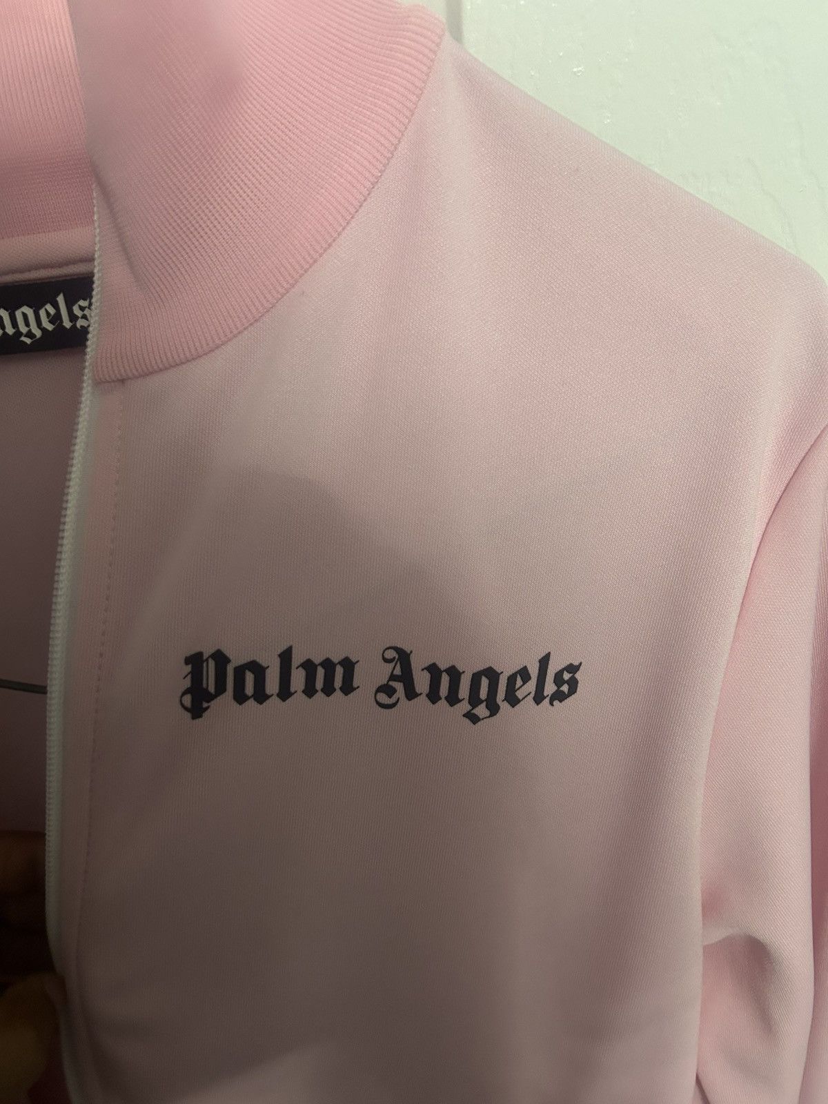 Palm Angels Palm Angels Track Jacket Size US S / EU 44-46 / 1 - 3 Thumbnail