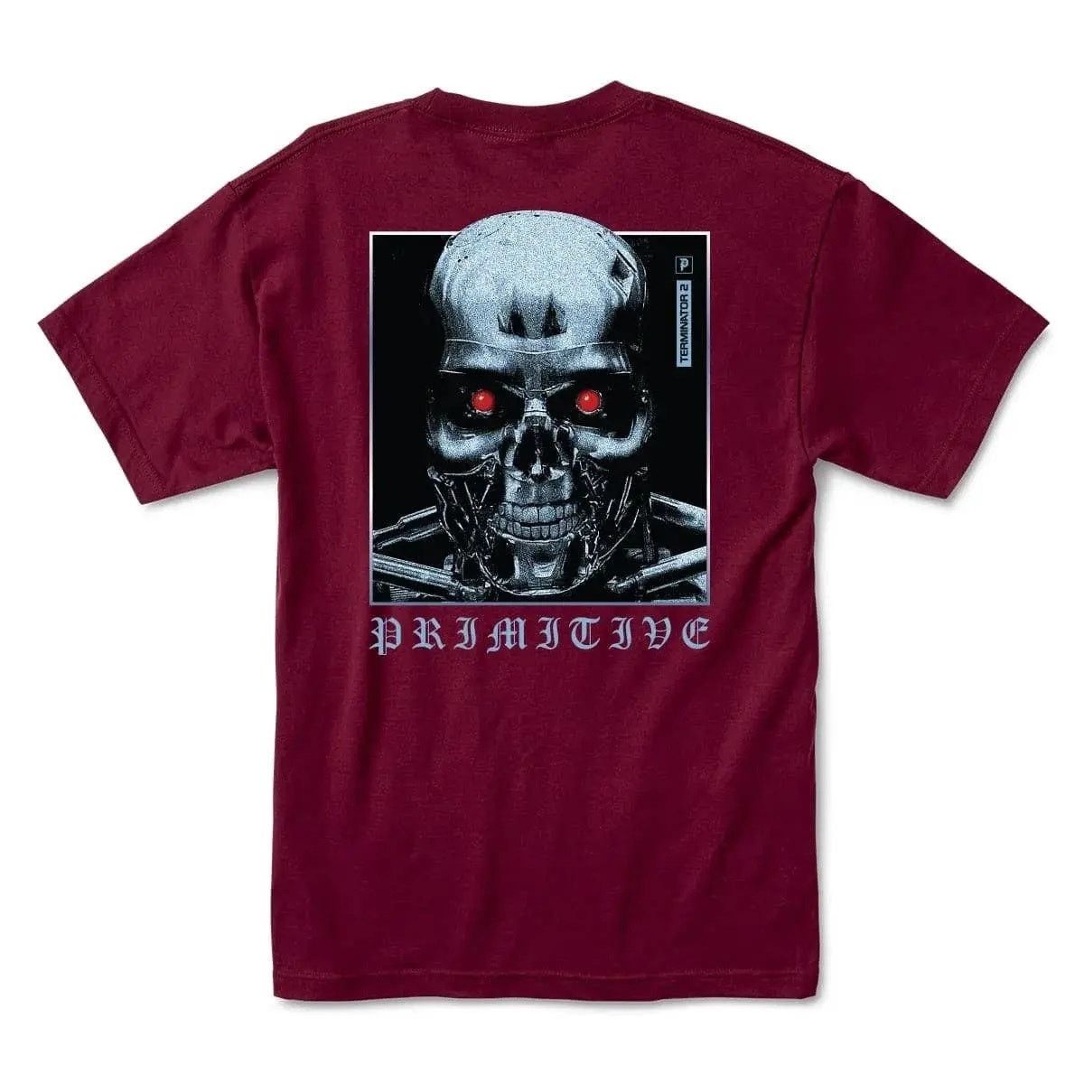 Primitive Lot of 3 Primitive Shirts in Medium Size US M / EU 48-50 / 2 - 2 Thumbnail