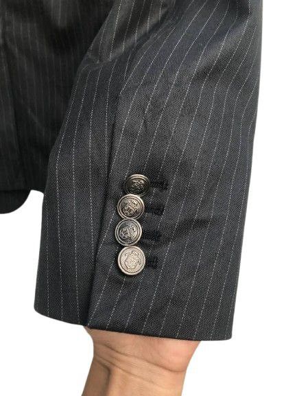 Schlussel Schlüssel Striped Blazer Size XS / US 0-2 / IT 36-38 - 5 Thumbnail
