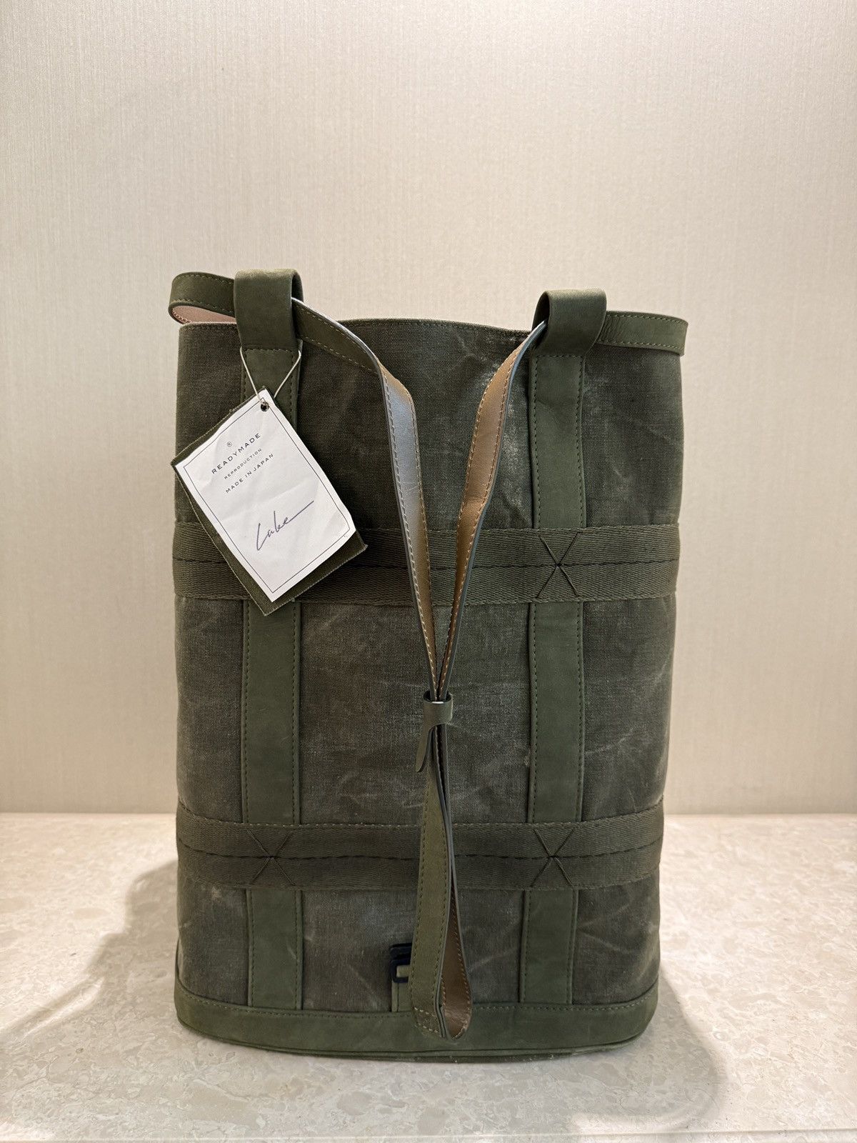 Readymade Star Wars Luke Backpack