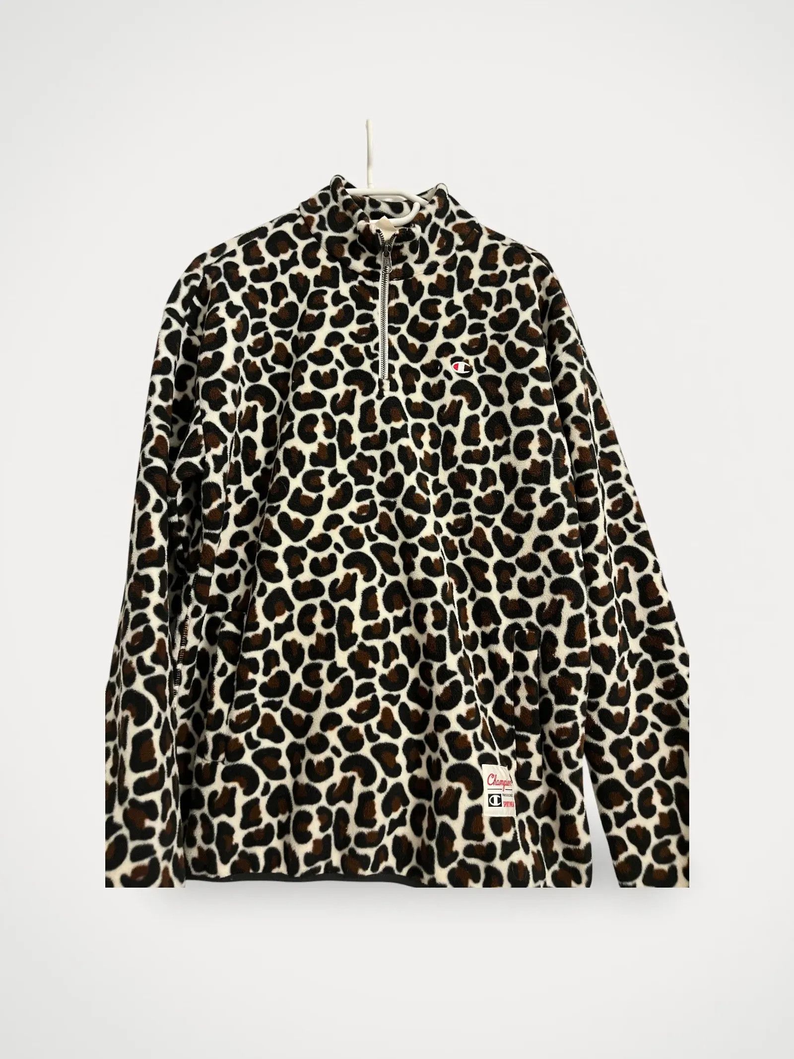 Champion Champion Cardigan Size M / US 6-8 / IT 42-44 - 1 Thumbnail
