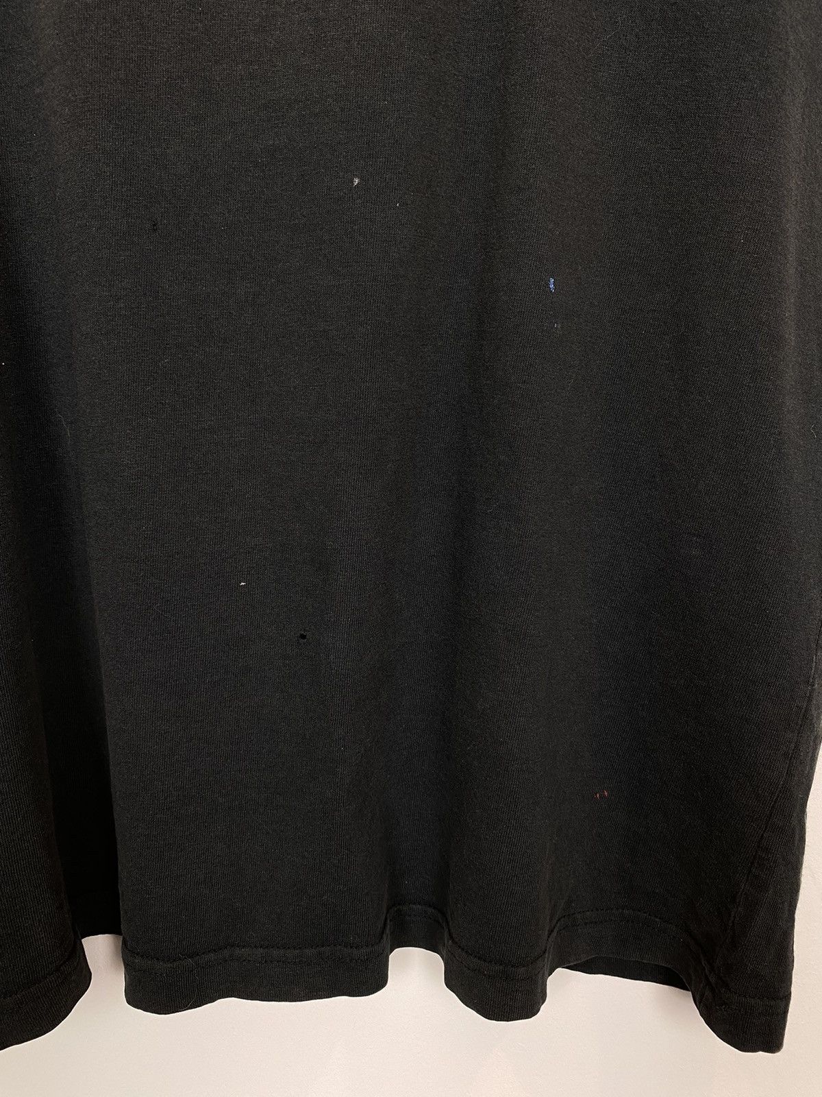 Nike Nike Sleeveless Shirt Mens Size XL Casual Athletic Black Top Size US XL / EU 56 / 4 - 6 Thumbnail
