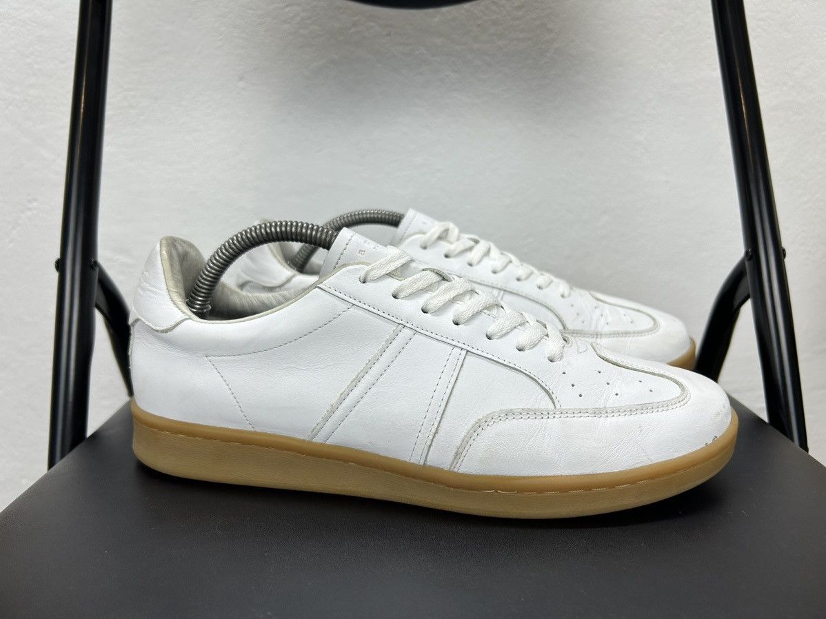 Sandro Sandro SX-02 sneakers size 40 Size US 7 / EU 40 - 2 Thumbnail