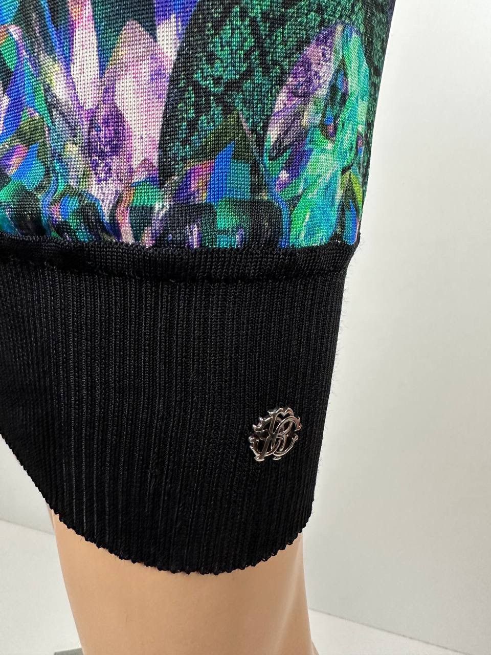 Roberto Cavalli Dress Roberto cavalli Size M / US 6-8 / IT 42-44 - 5 Thumbnail