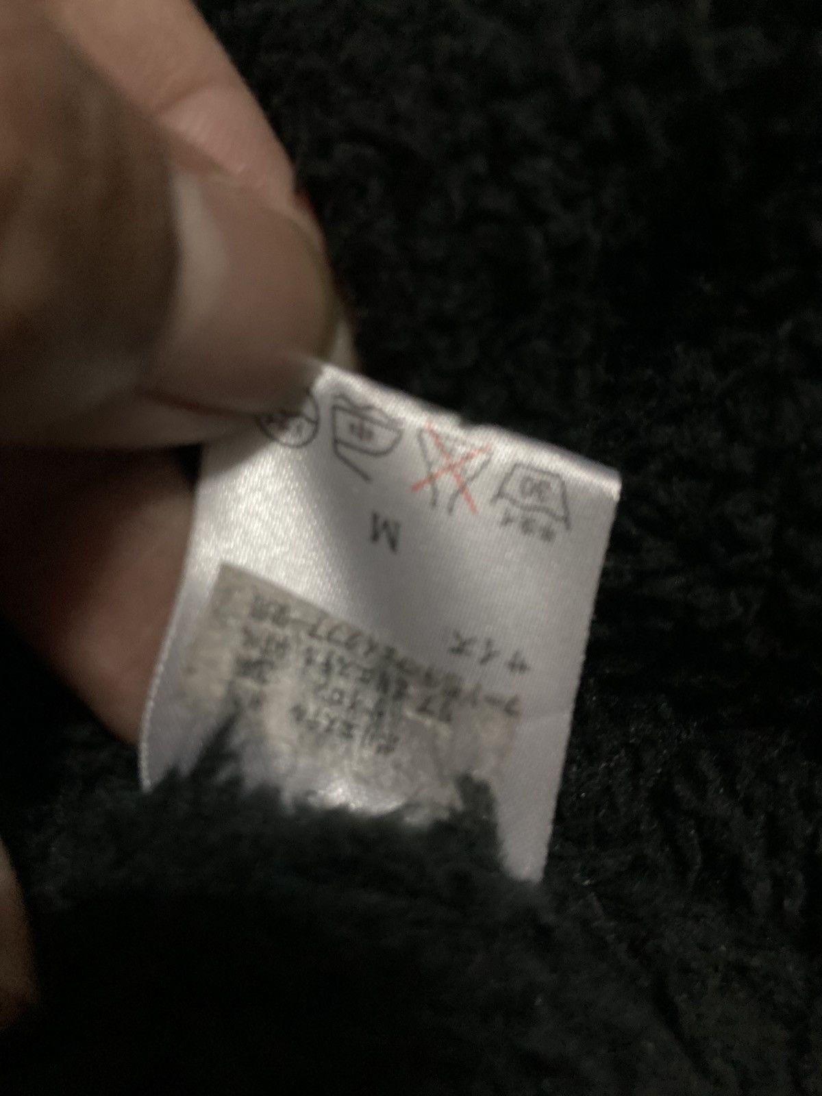 Other Trick Girl Coat Hoodie Y2K Size S / US 4 / IT 40 - 6 Thumbnail
