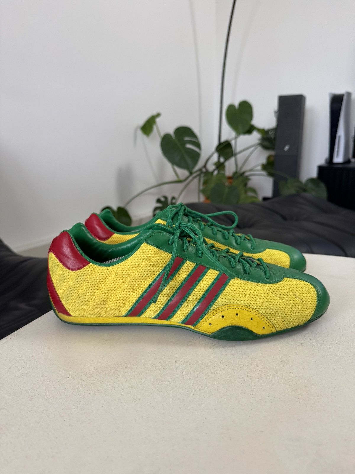 adidas gazelle silver green womens ADIDAS SUPERSTAR II x BOB MARLEY 'JAMAICA'