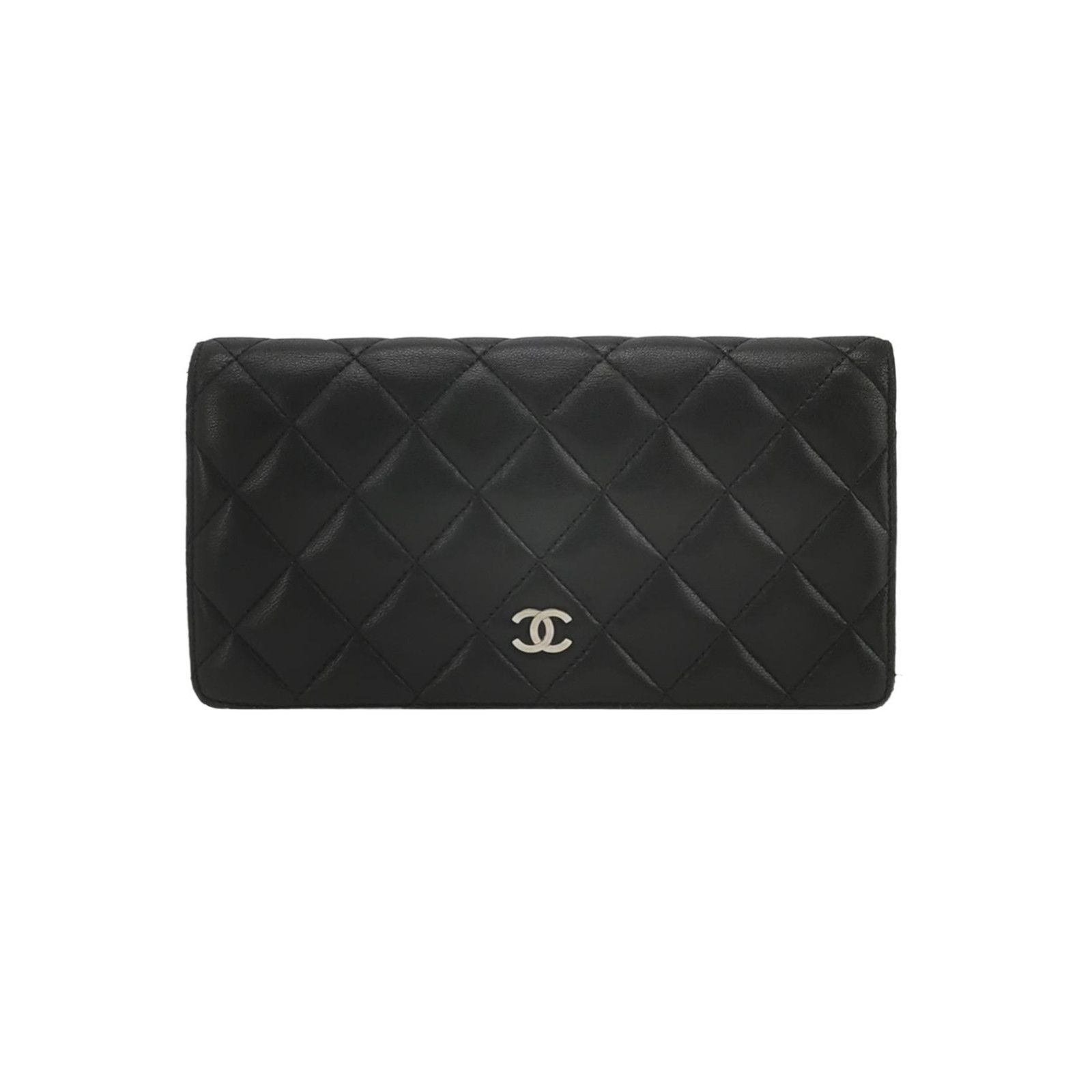 Chanel Chanel Women os Wallets Size ONE SIZE - 1 Thumbnail