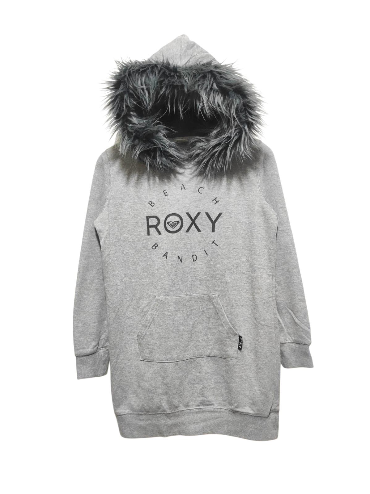 Hysteric Glamour Roxy Fur Hoodie Lgb IfSixWasNine style Size M / US 6-8 / IT 42-44 - 1 Thumbnail